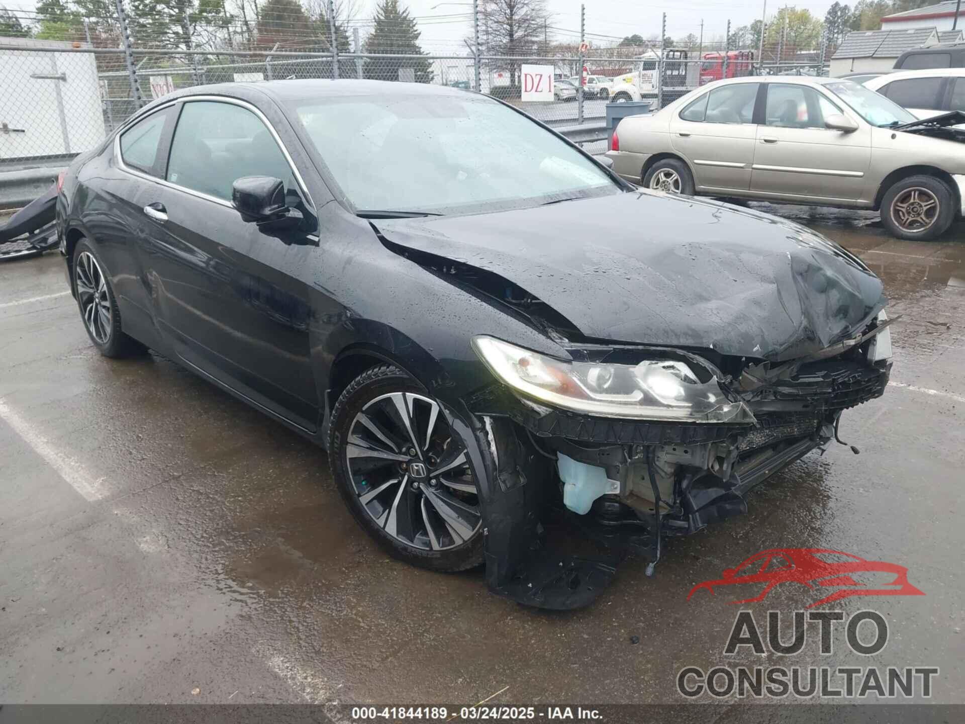 HONDA ACCORD 2016 - 1HGCT1B89GA005233