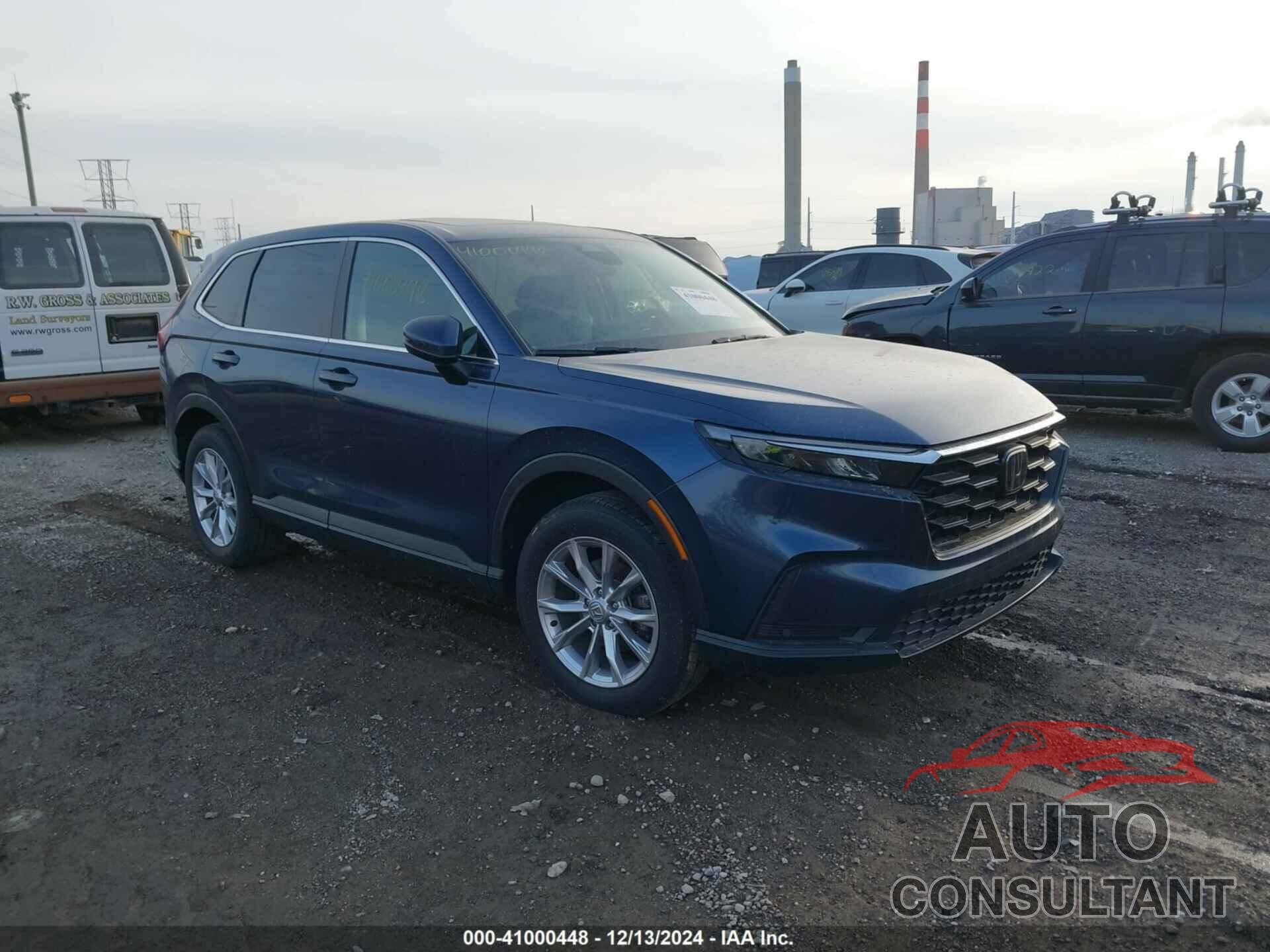 HONDA CR-V 2023 - 2HKRS4H75PH416682