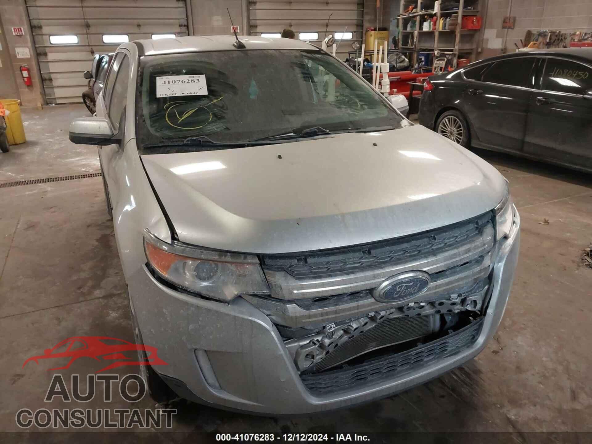 FORD EDGE 2013 - 2FMDK4KC6DBC49705