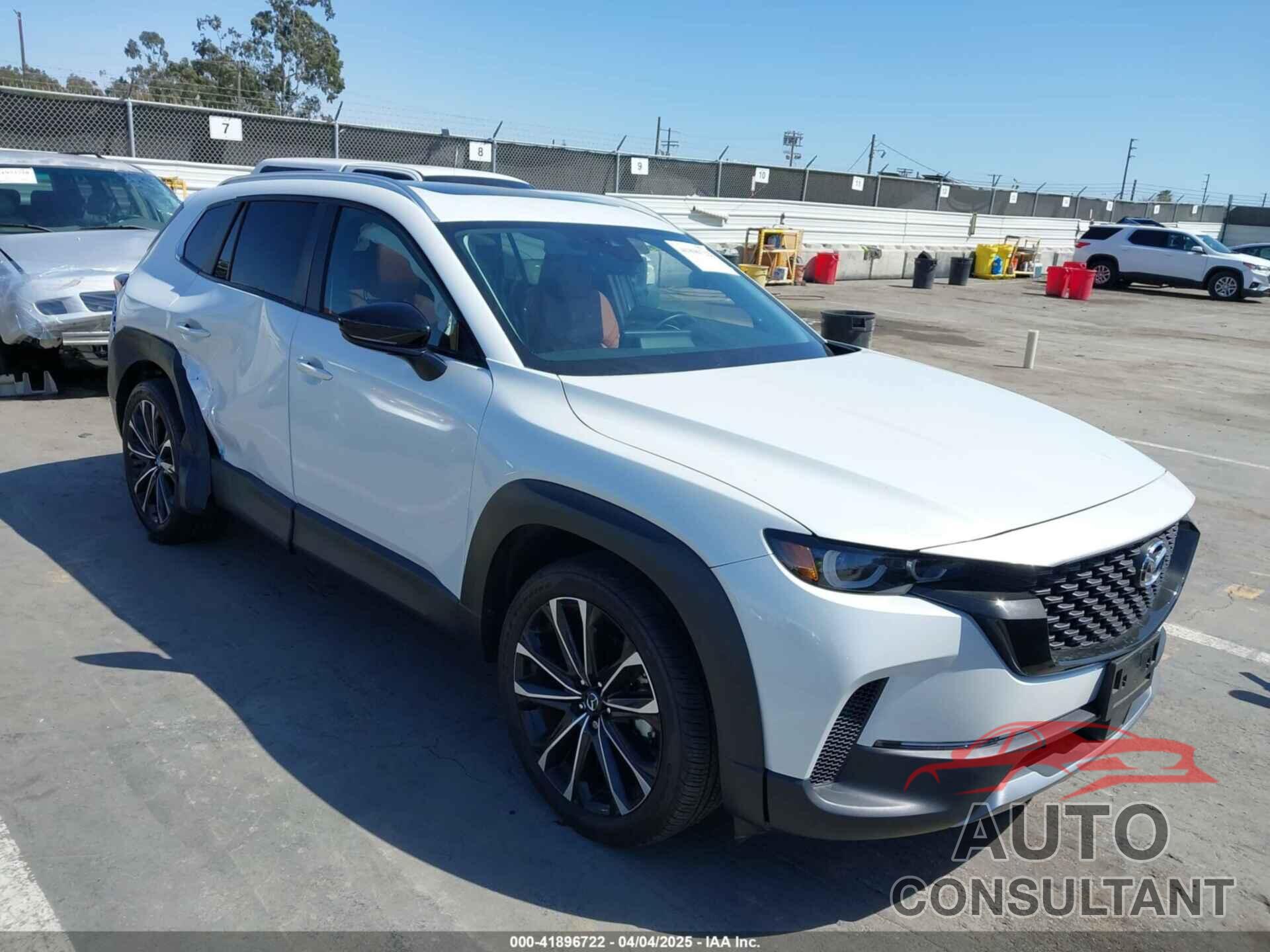 MAZDA CX-50 2024 - 7MMVABXY5RN205758