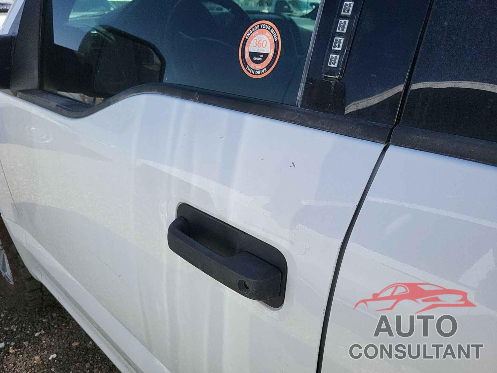 FORD F150 2019 - 1FTFX1E53KKD52626