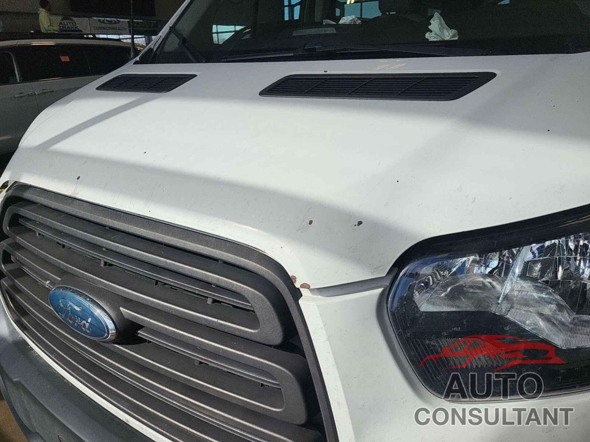 FORD TRANSIT 2015 - 1FBZX2YM9FKA42514