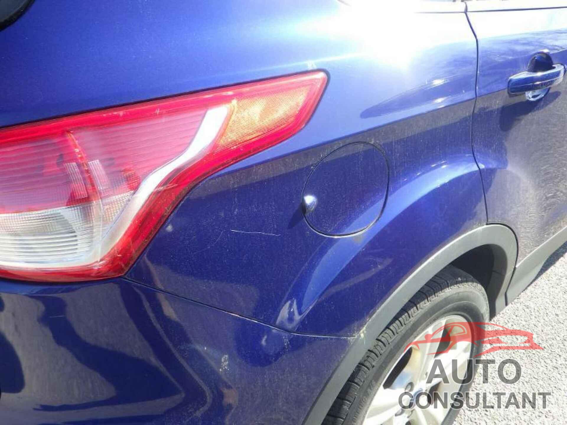 FORD ESCAPE 2016 - 1FMCU9GX6GUB76008