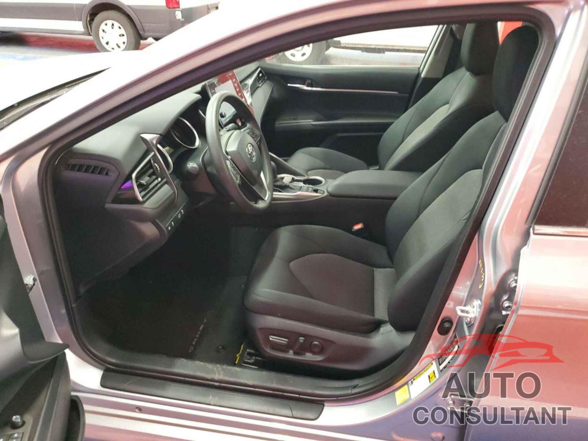TOYOTA CAMRY 2023 - 4T1C31AK5PU611313