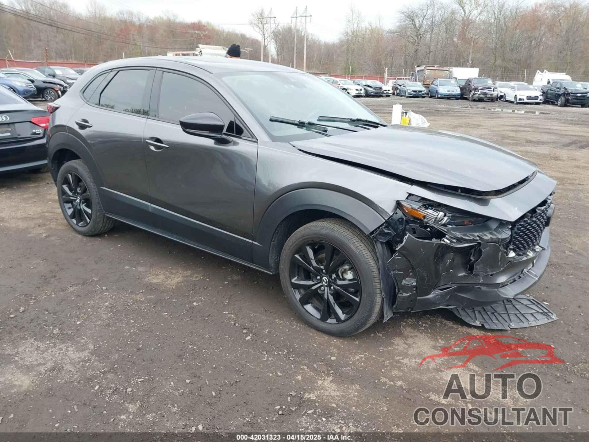 MAZDA CX-30 2023 - 3MVDMBDYXPM503073