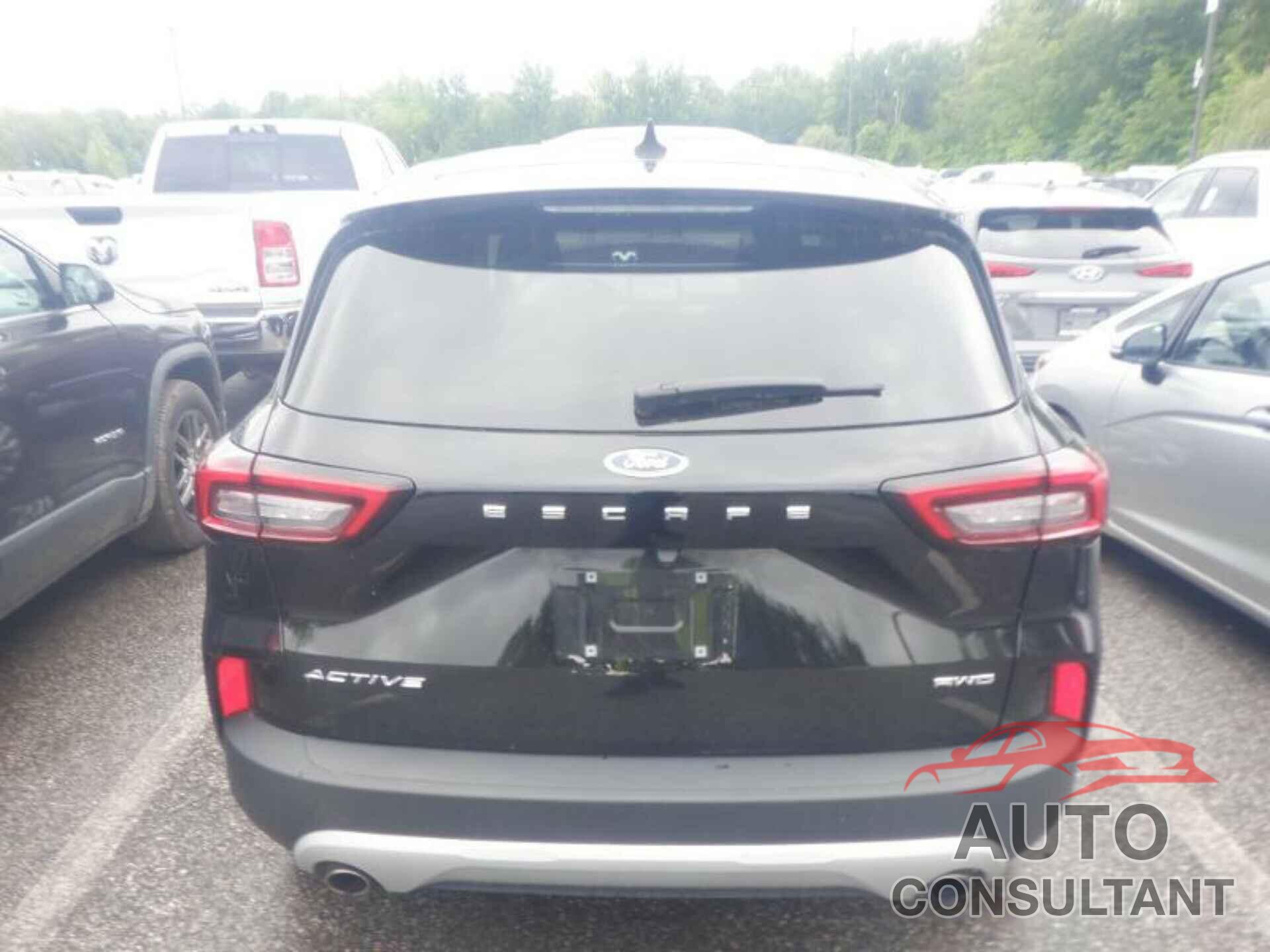 FORD ESCAPE 2023 - 1FMCU9GN4PUA25828