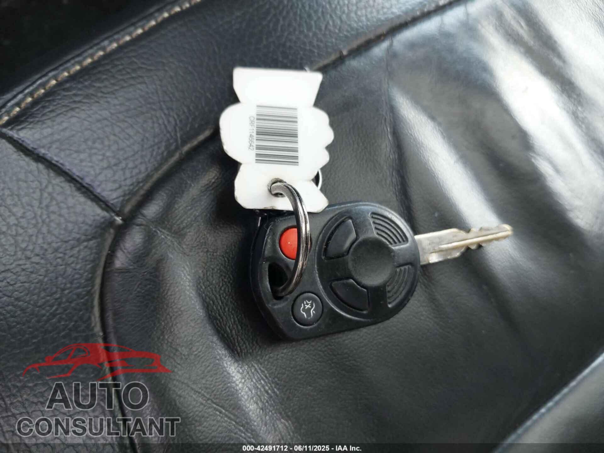 FORD FLEX 2012 - 2FMGK5CC2CBD09172