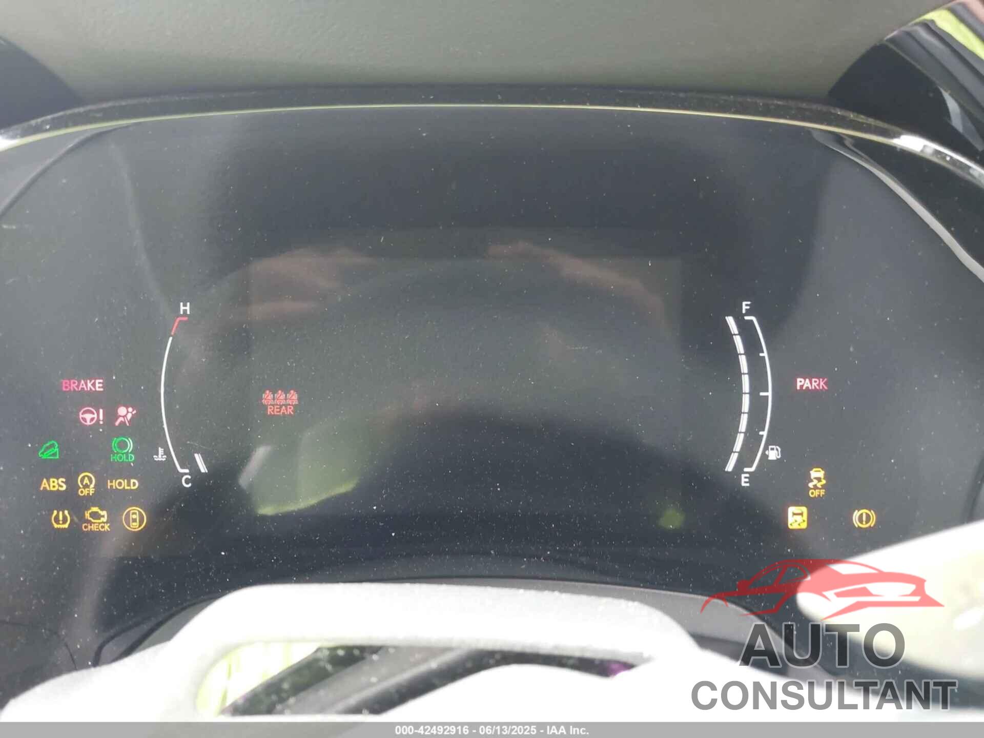 LEXUS RX 350 2024 - 2T2BAMCA6RC069209