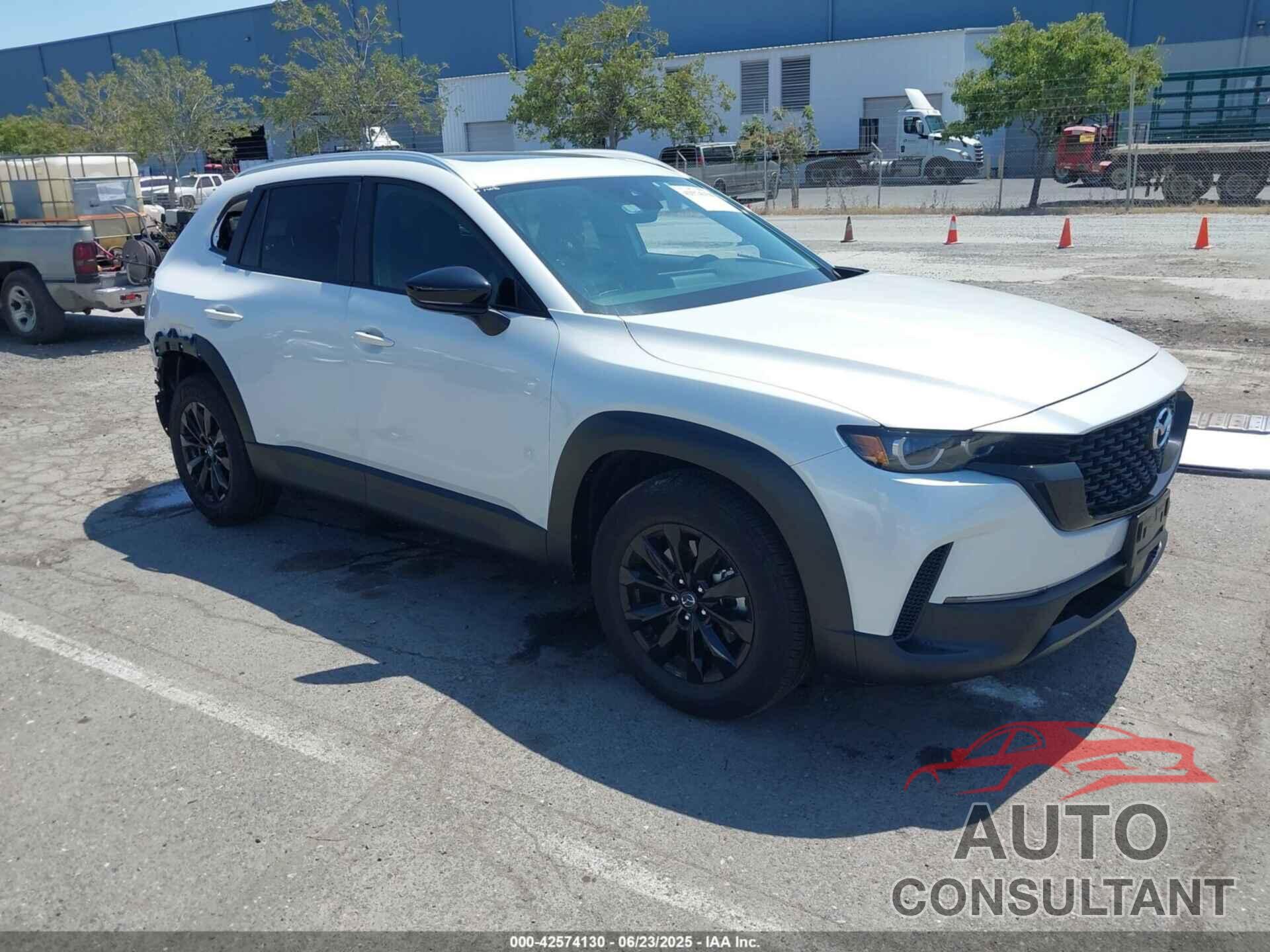 MAZDA CX-50 2023 - 7MMVABCMXPN131950