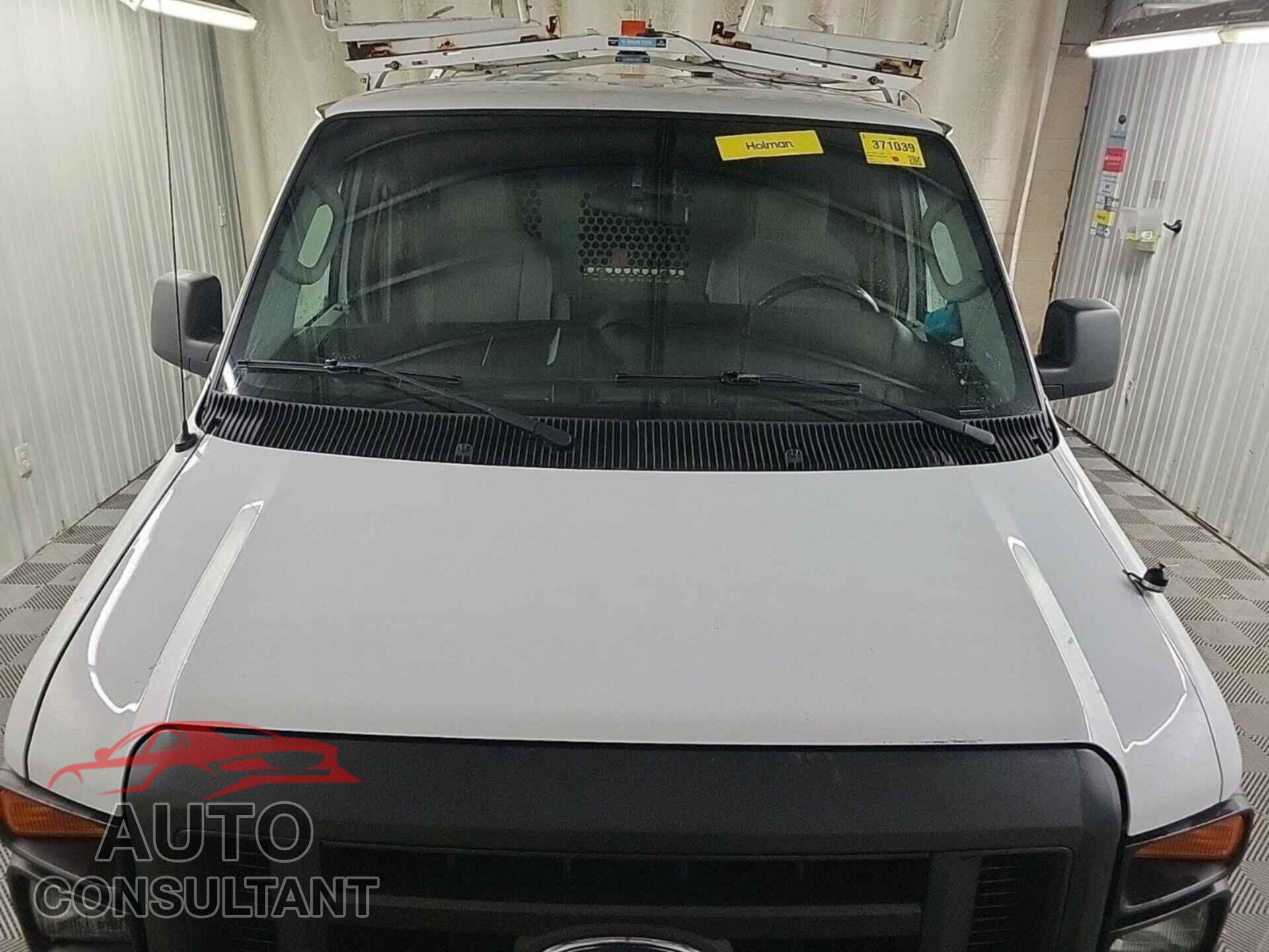FORD ECONOLINE 2010 - 1FTNE2EL1ADA10357