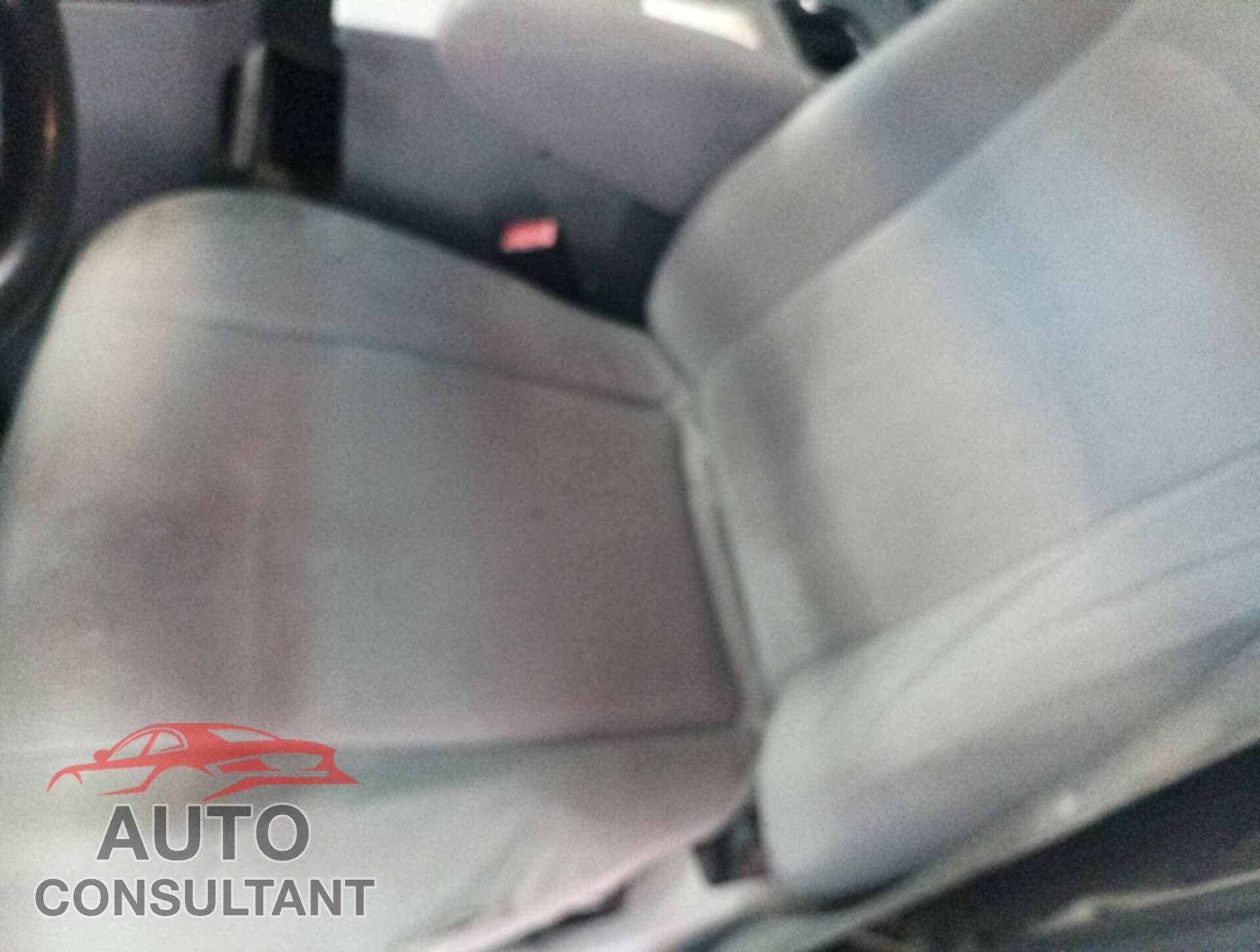 FORD ECONOLINE 2013 - 1FTNE2EL2DDB26364