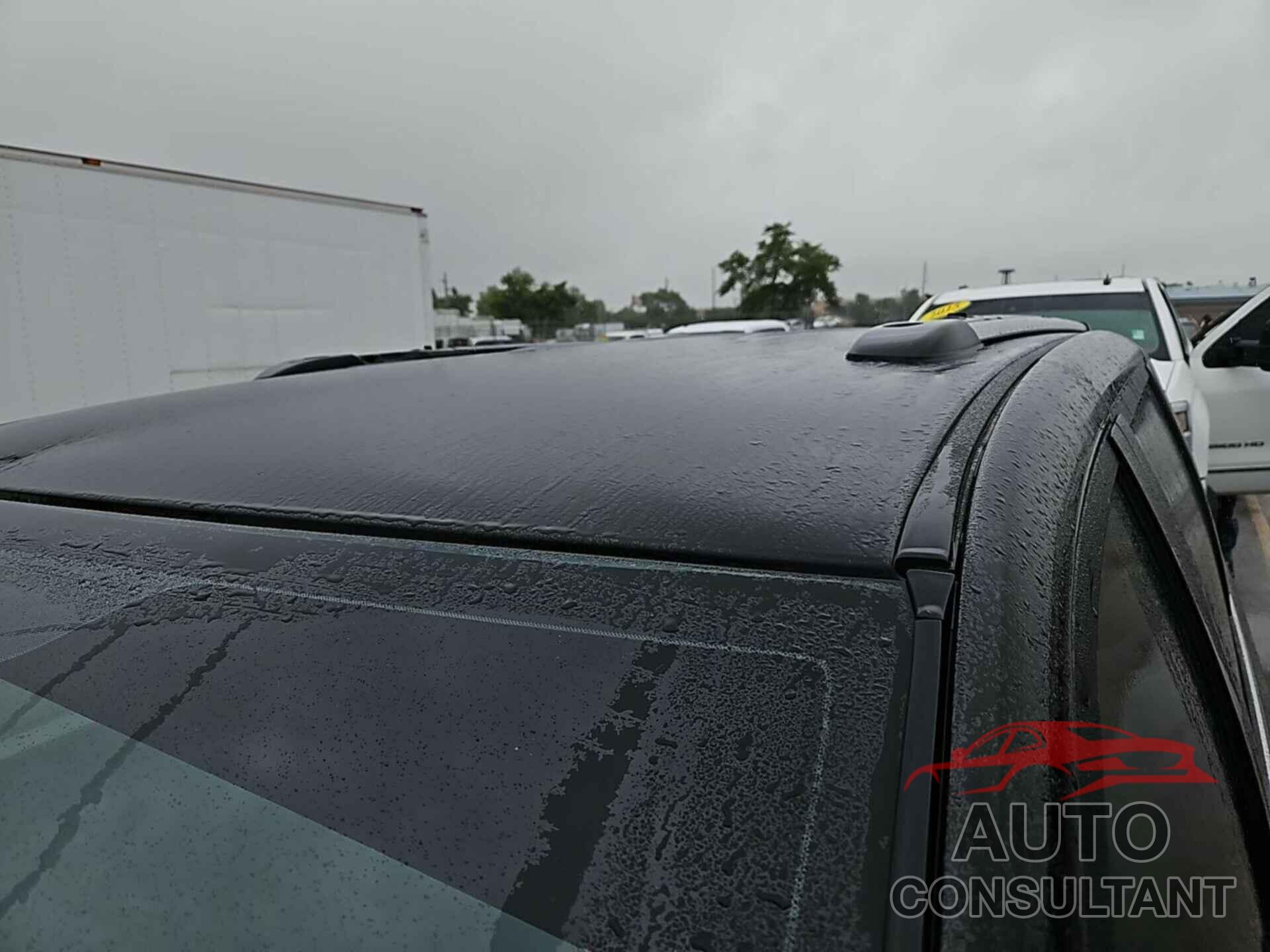 DODGE GRAND CARAVAN 2017 - 2C4RDGCG8HR617385