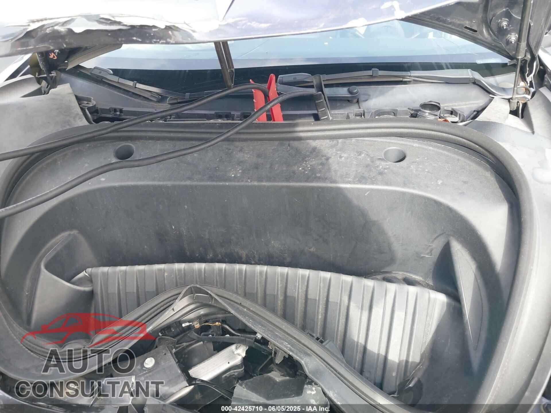 TESLA MODEL 3 2021 - 5YJ3E1EA9MF092030