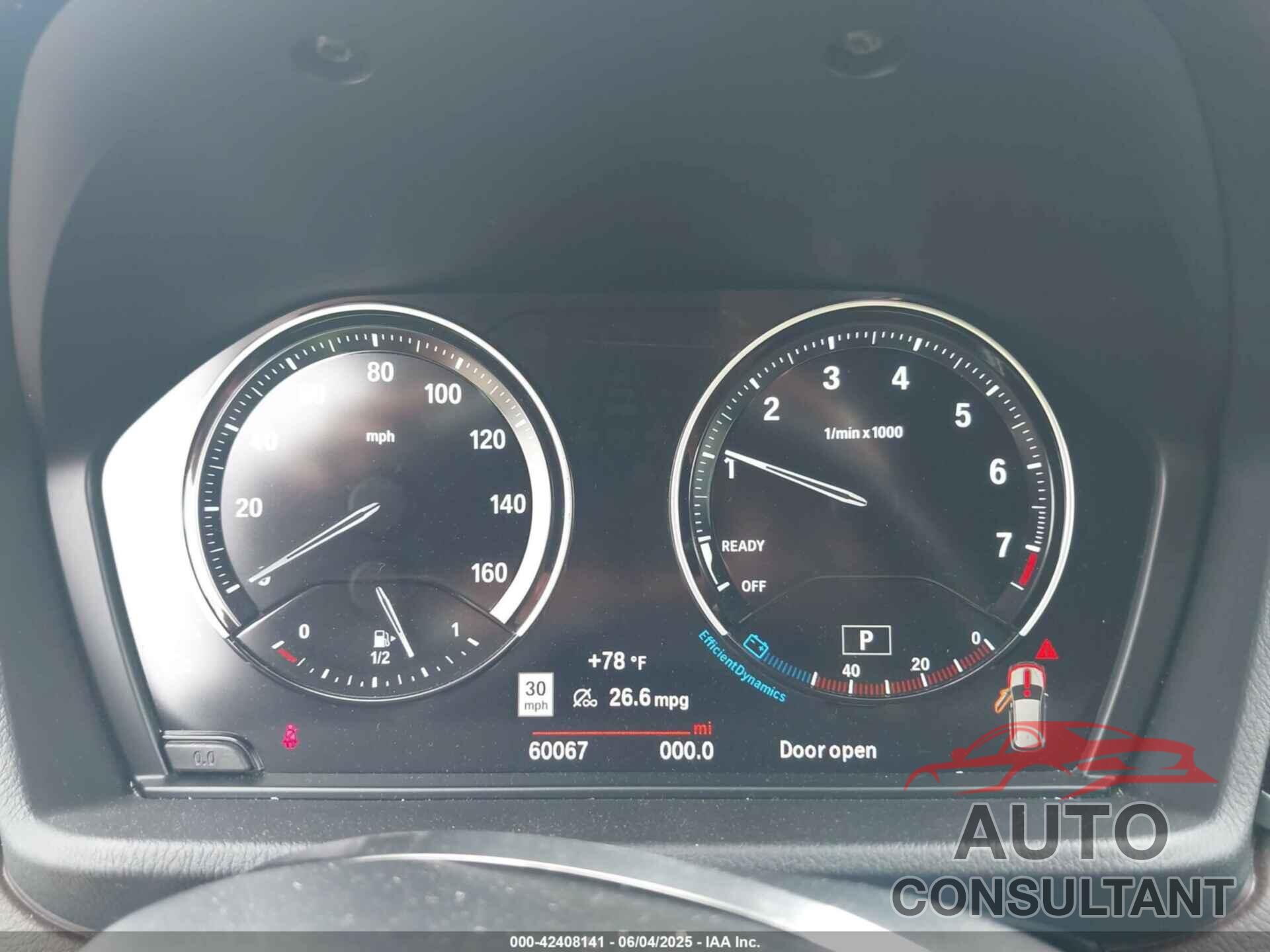 BMW X1 2021 - WBXJG7C09M5U09887