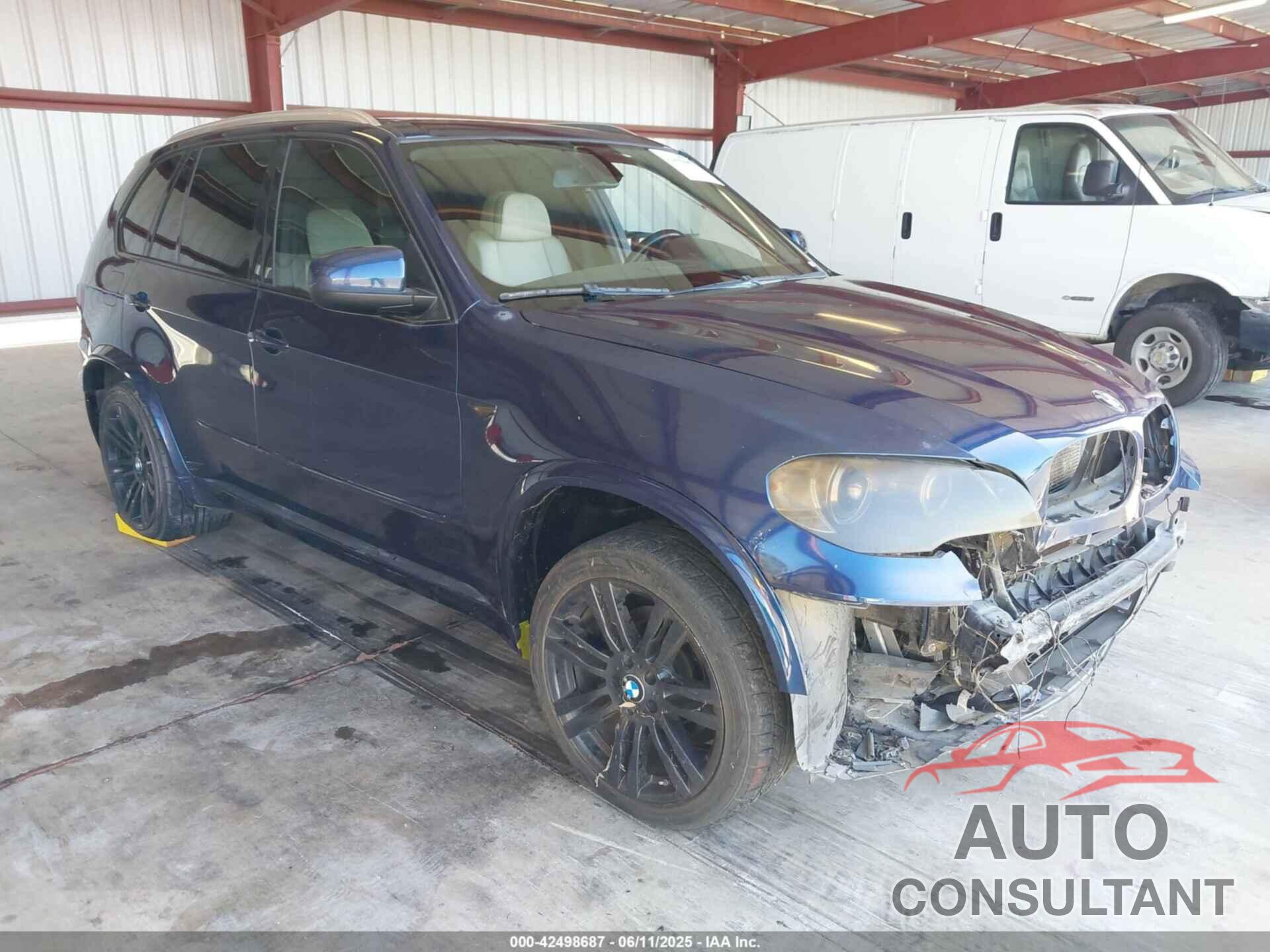 BMW X5 2011 - 5UXZV4C57BL415887