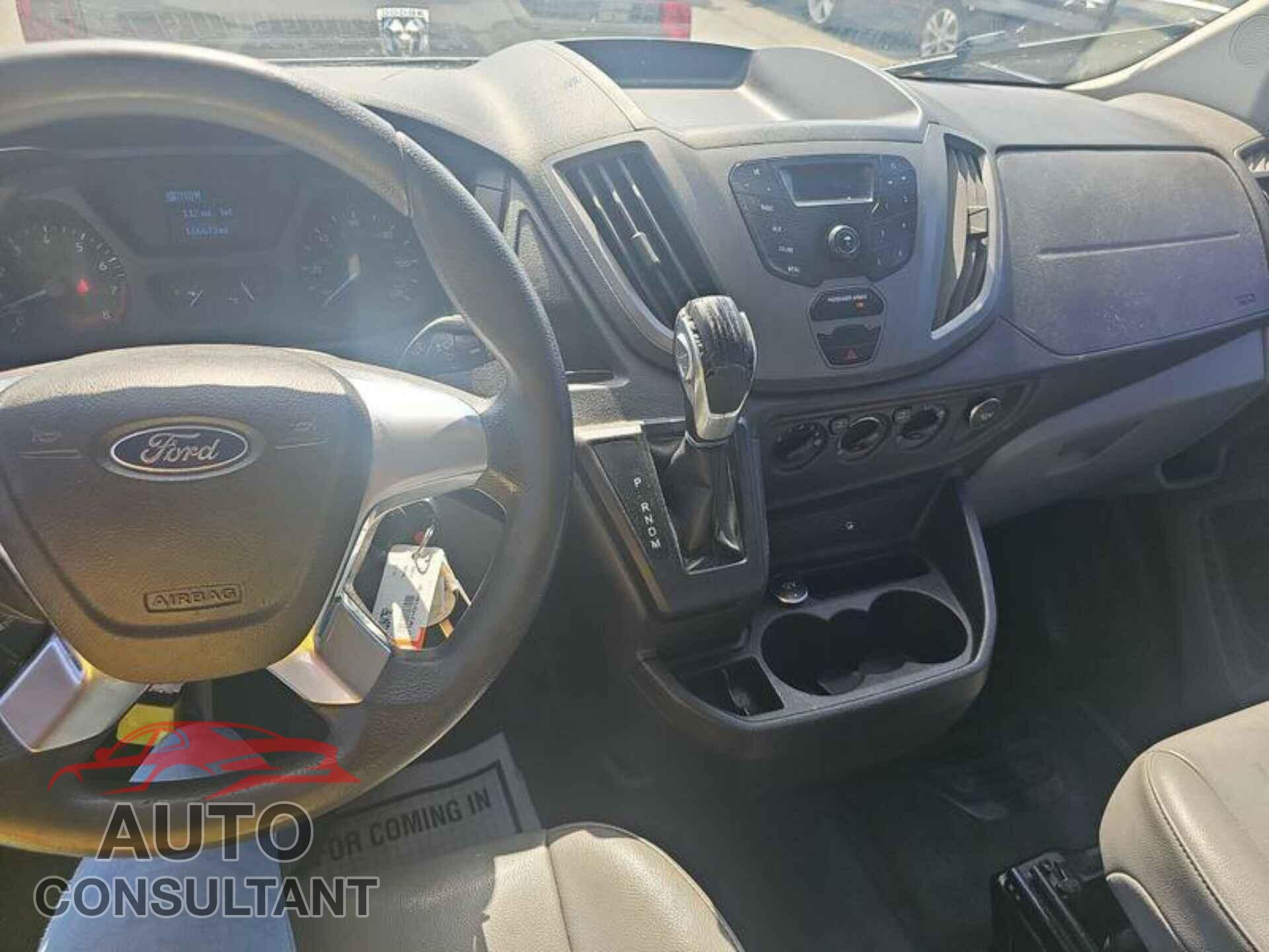 FORD TRANSIT 2015 - 1FTNE2YM3FKA84760