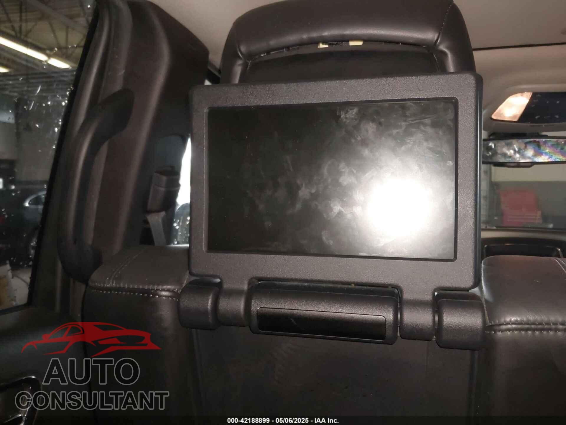 DODGE DURANGO 2014 - 1C4RDJDG4EC391068