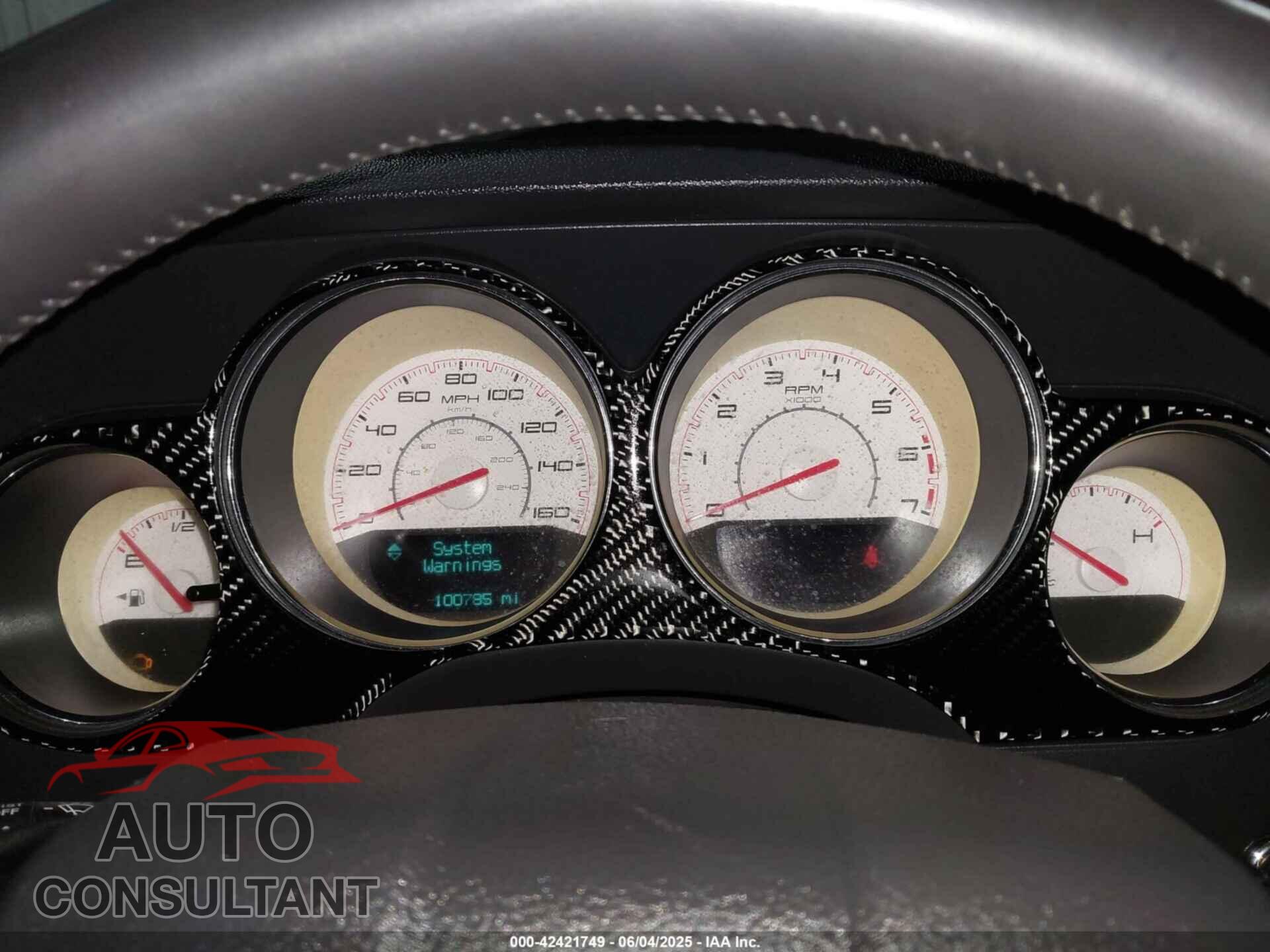 DODGE CHALLENGER 2013 - 2C3CDYBT9DH628989
