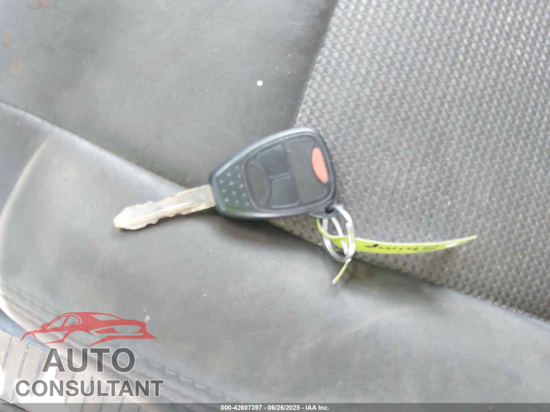 JEEP COMPASS 2015 - 1C4NJDBB9FD333422