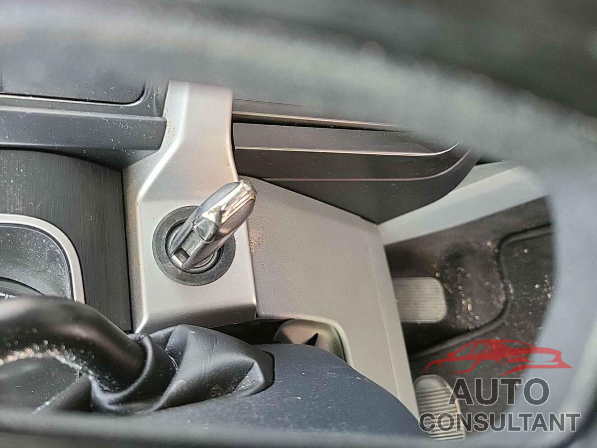 FORD F150 2021 - 1FTFW1E81MKE96062