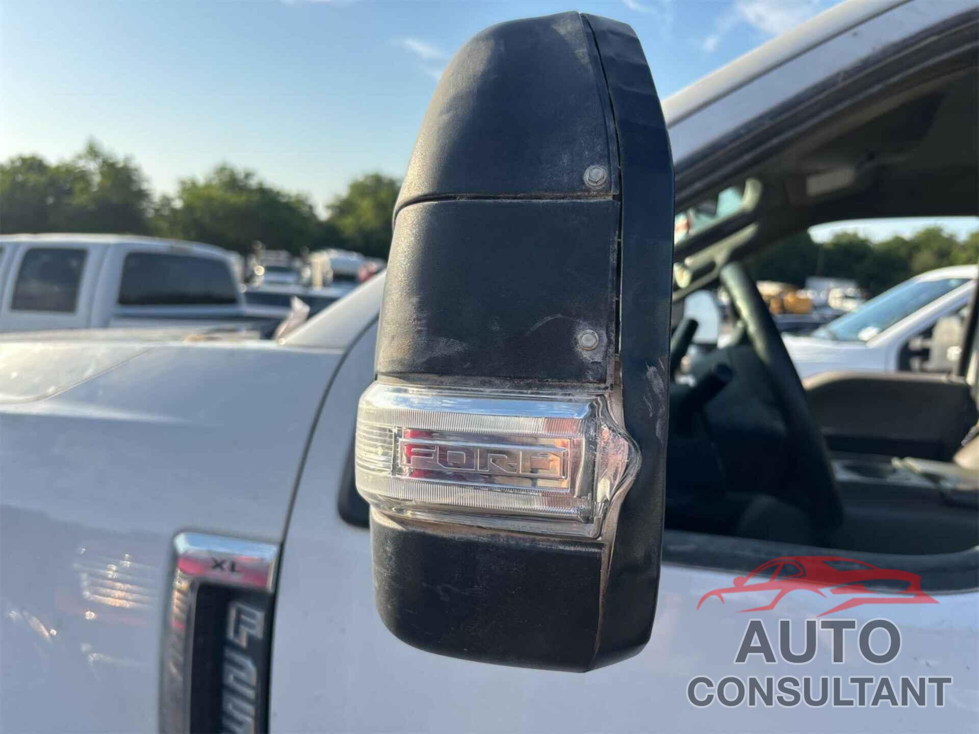 FORD F-250 2019 - 1FT7W2B62KED86551