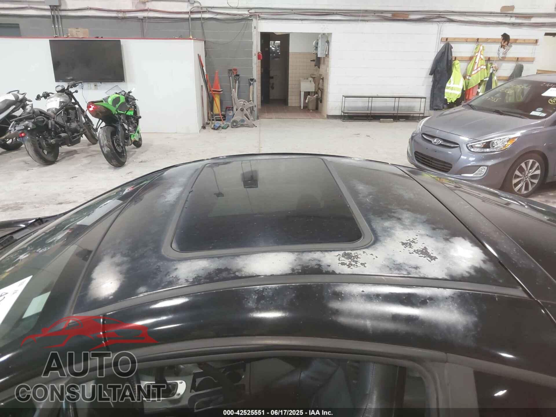 MITSUBISHI ECLIPSE 2009 - 4A3AK24FX9E013800