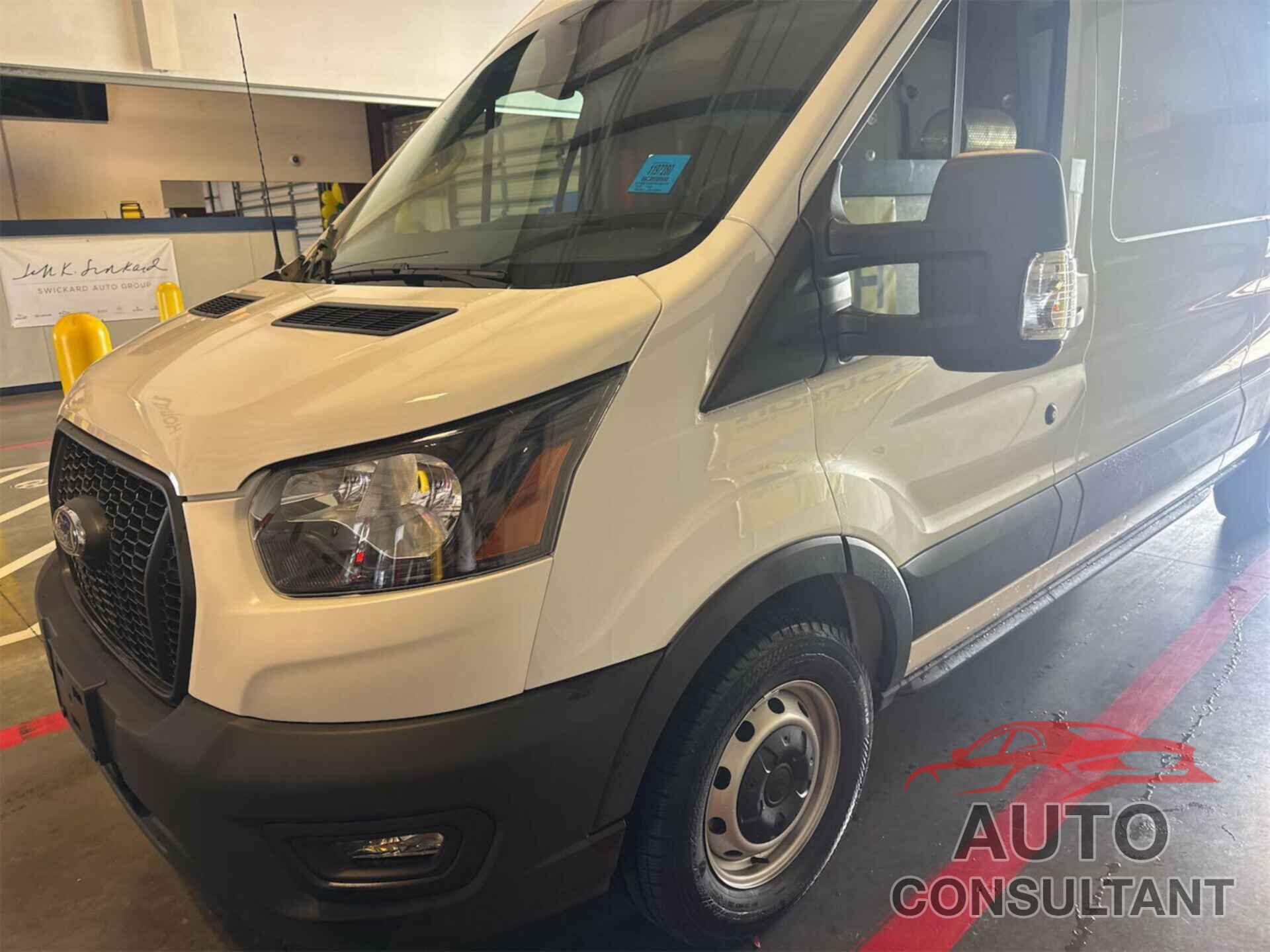 FORD TRANSIT-250 2023 - 1FTBR1X83PKC00725