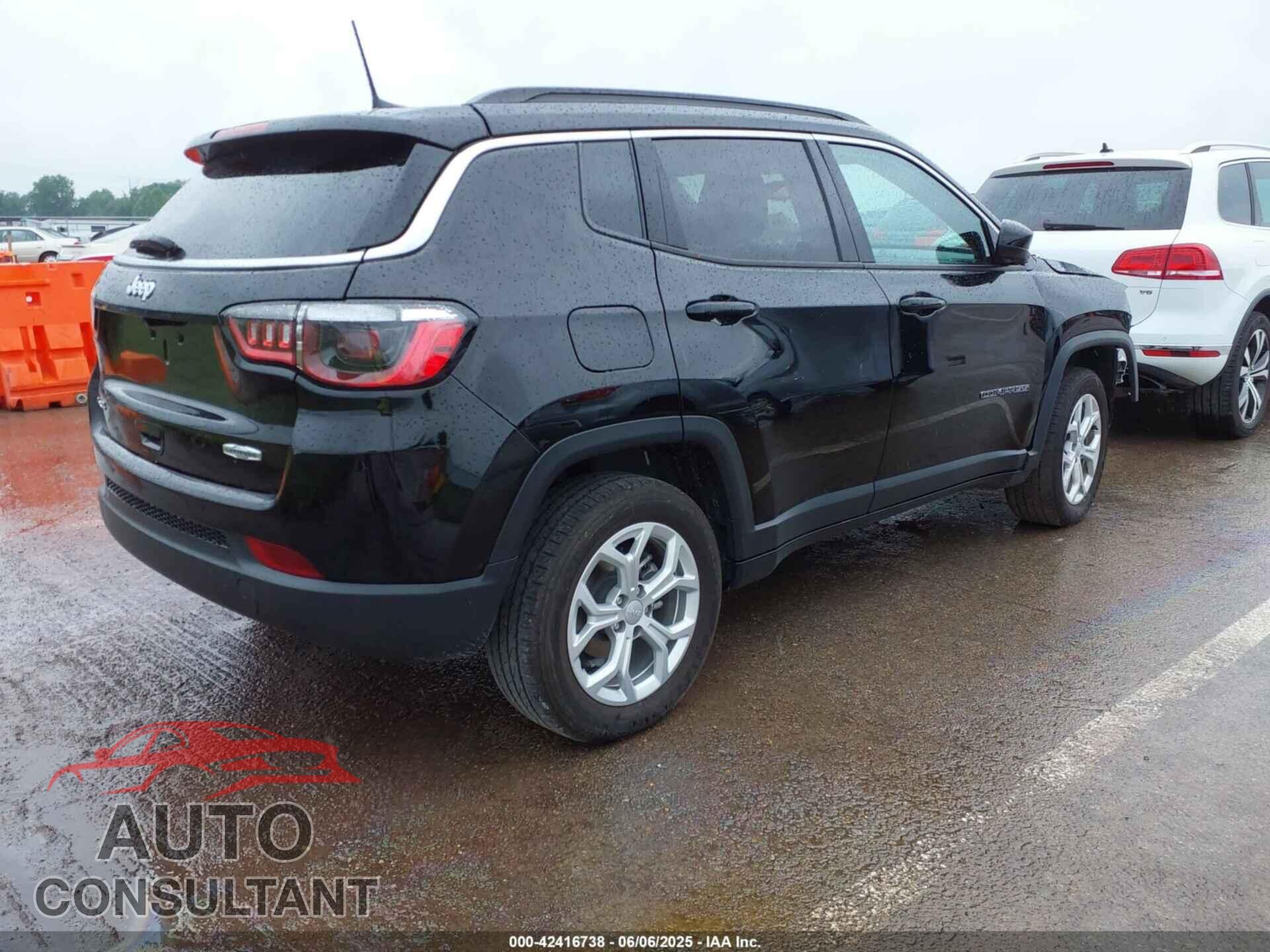 JEEP COMPASS 2024 - 3C4NJDBN0RT101378