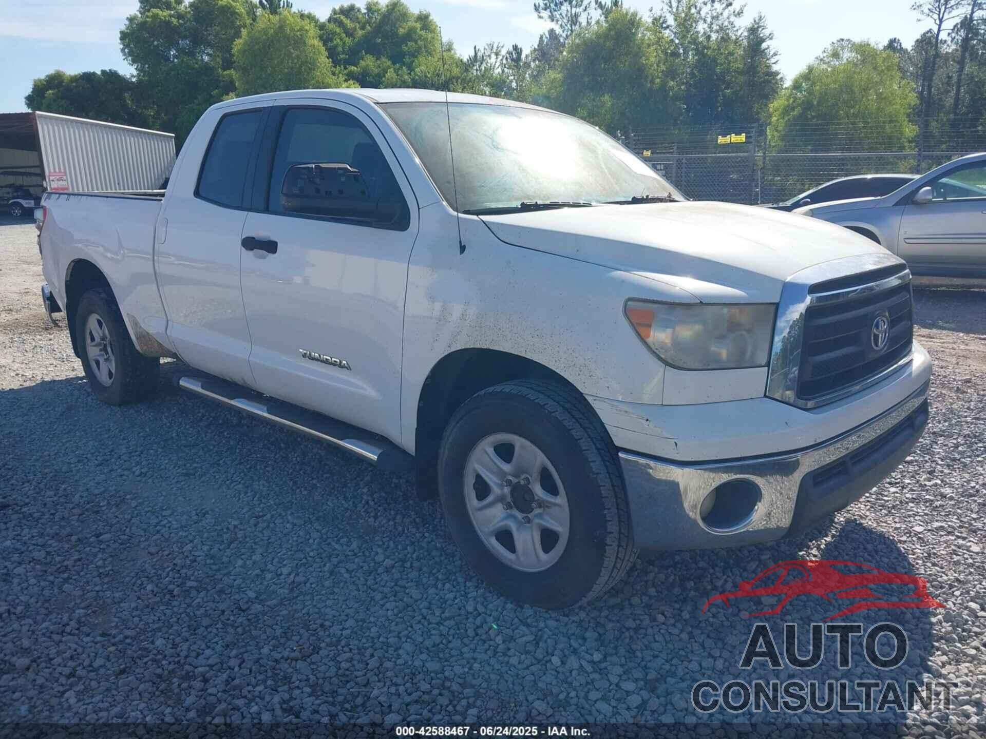 TOYOTA TUNDRA 2012 - 5TFRU5F15CX026386