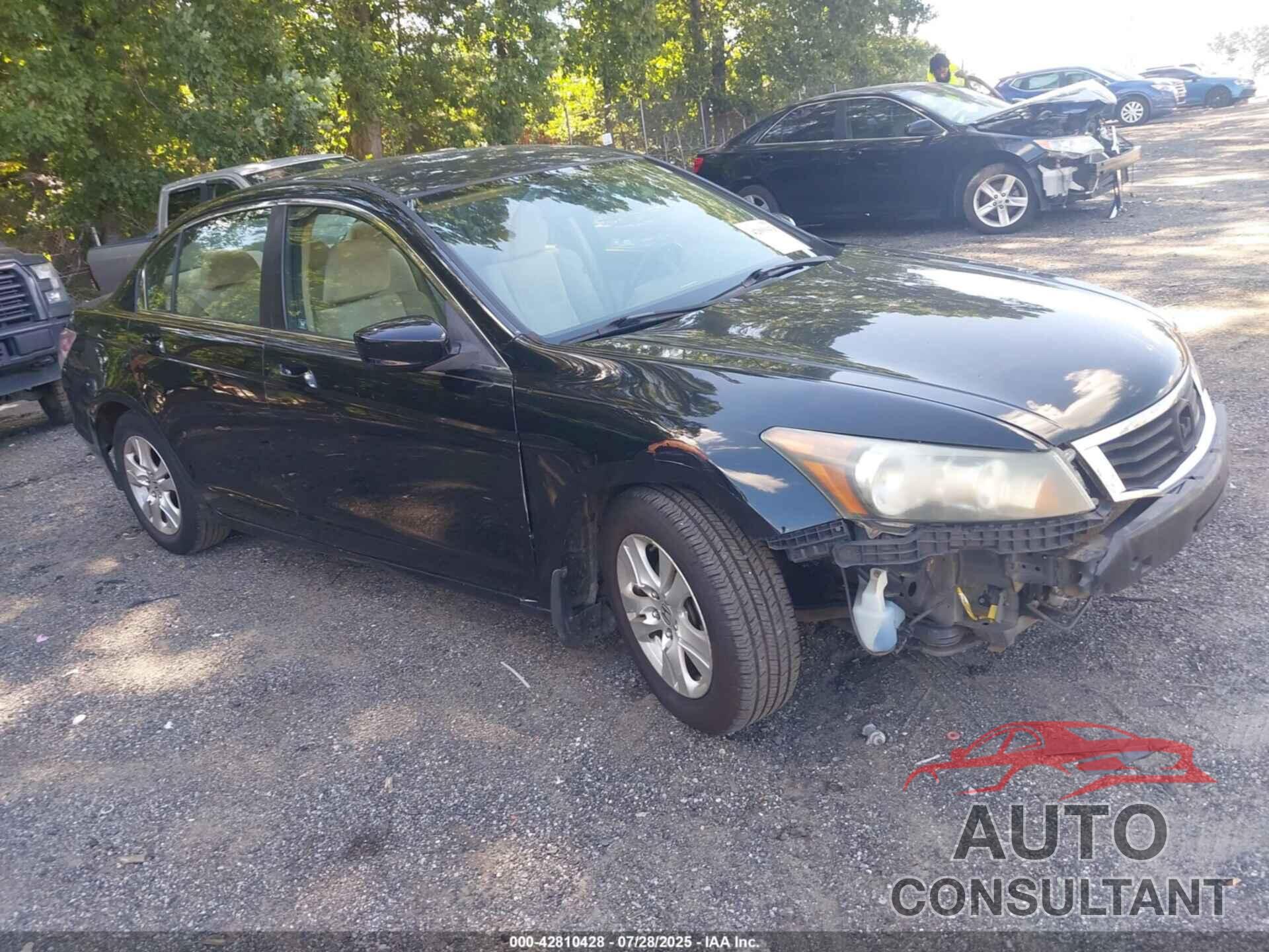 HONDA ACCORD 2010 - 1HGCP2F47AA189239