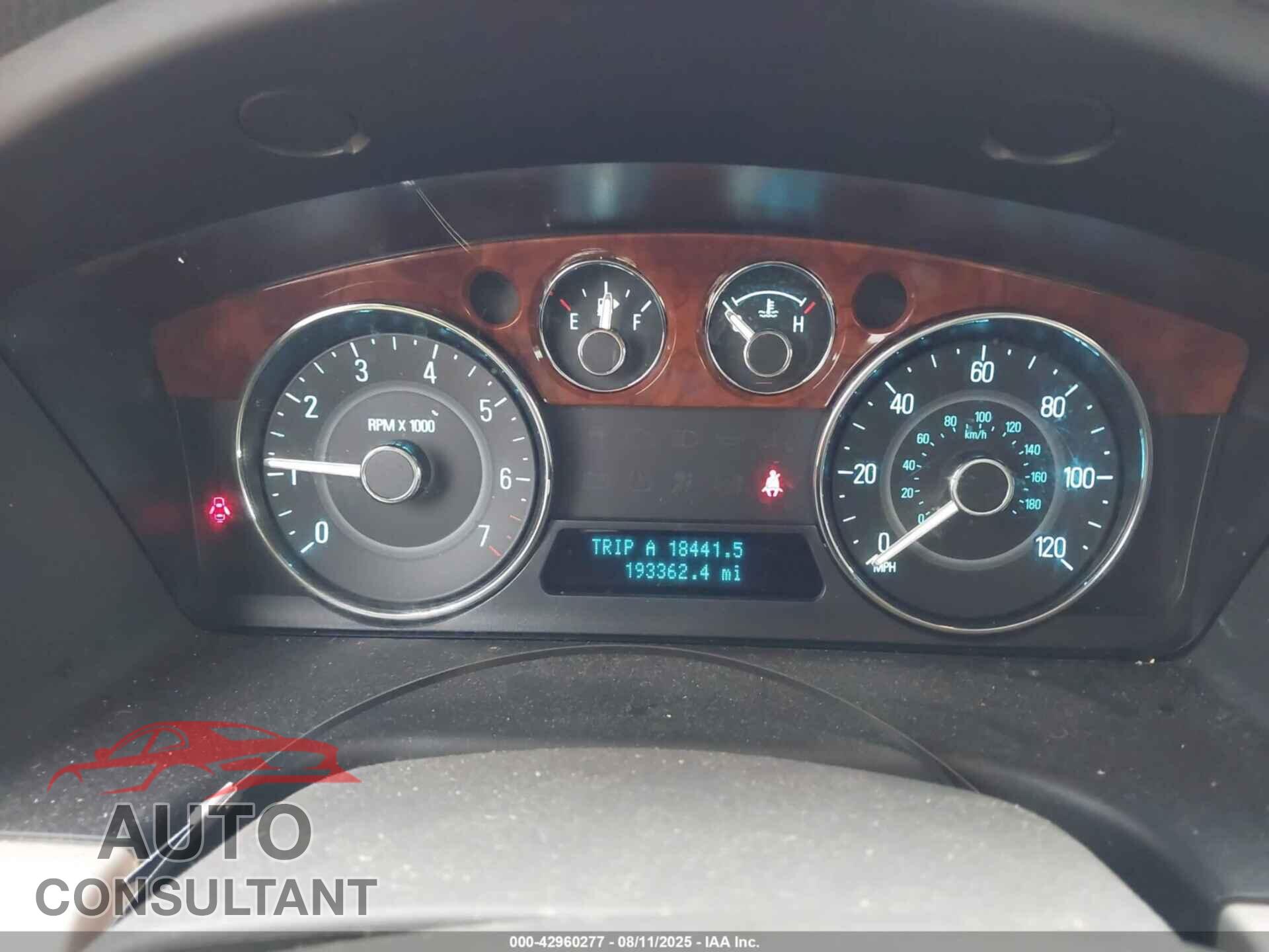 FORD FLEX 2010 - 2FMGK5DC2ABA46452