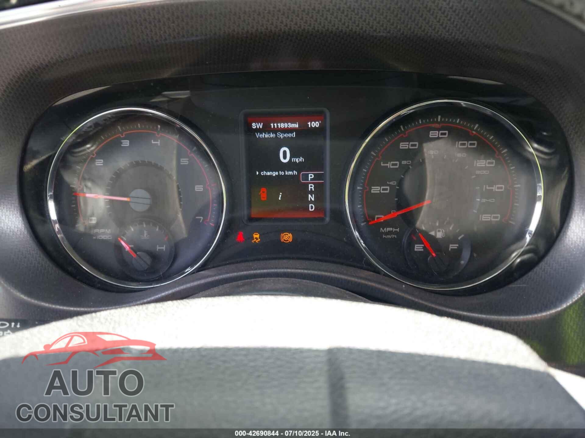 DODGE CHARGER 2012 - 2C3CDXCT9CH282093