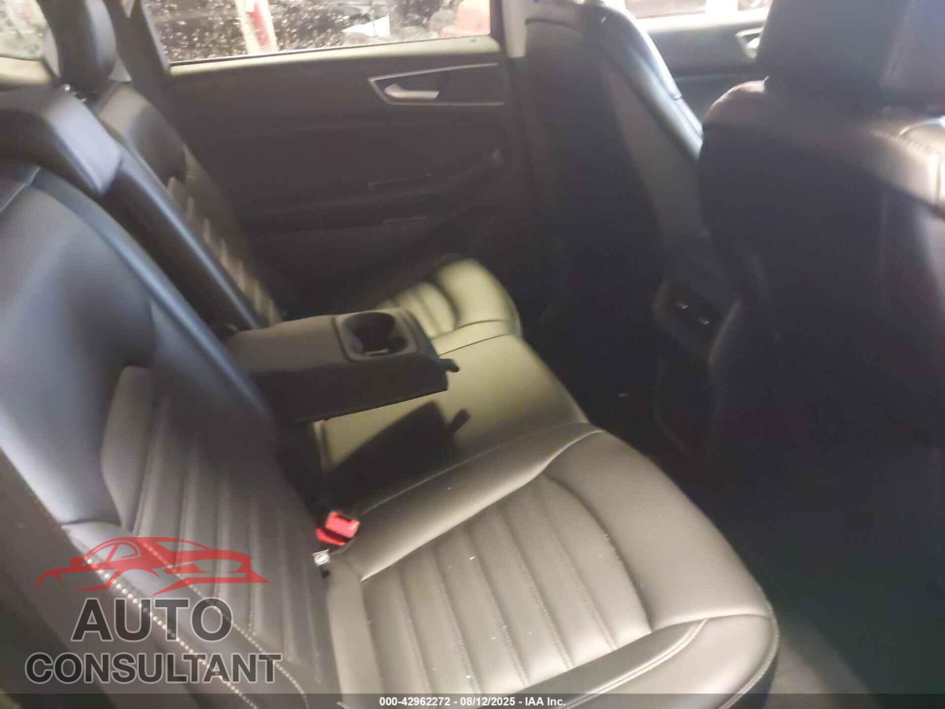 FORD EDGE 2020 - 2FMPK3J93LBB49802