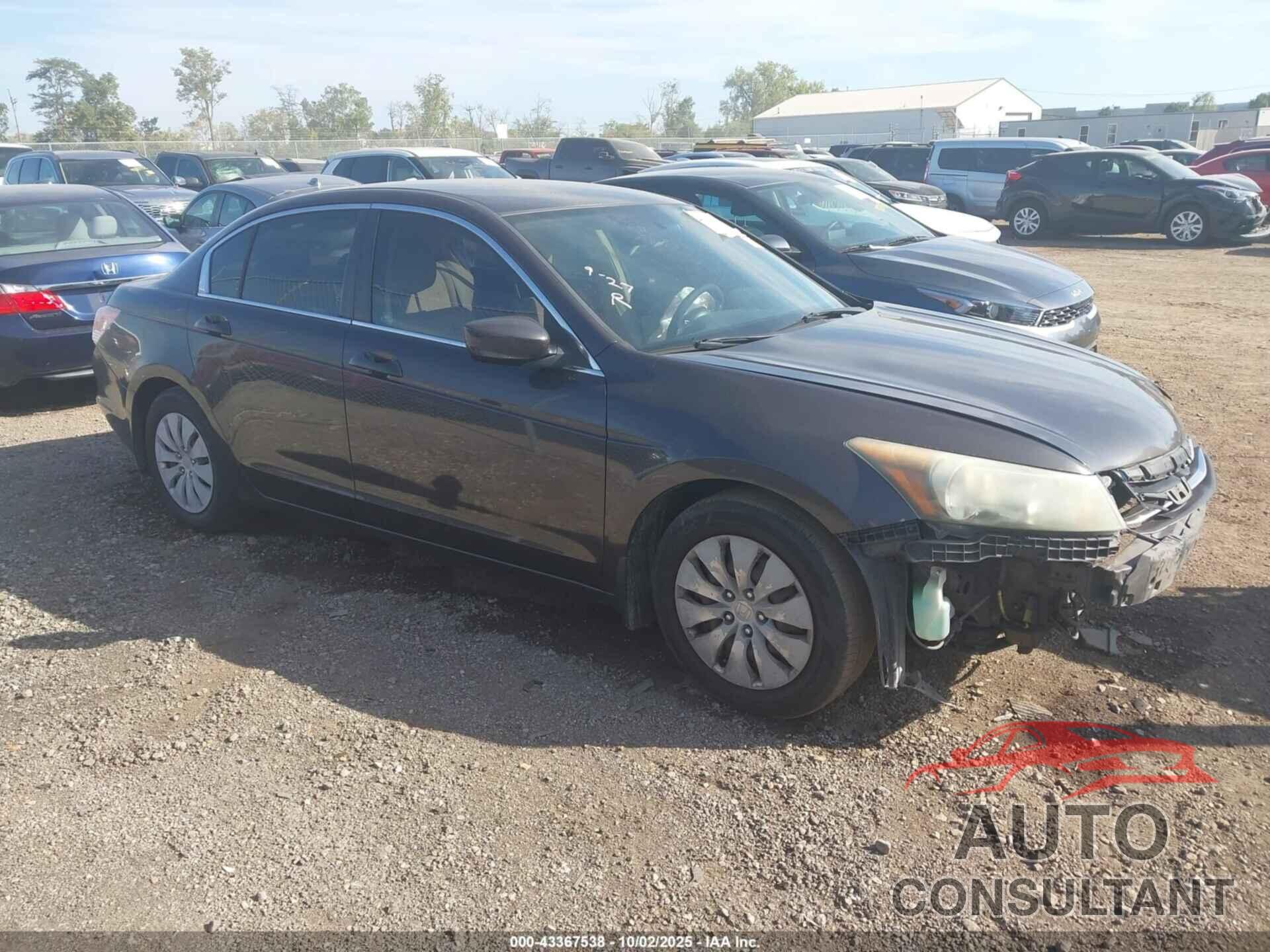 HONDA ACCORD 2012 - 1HGCP2F32CA130240