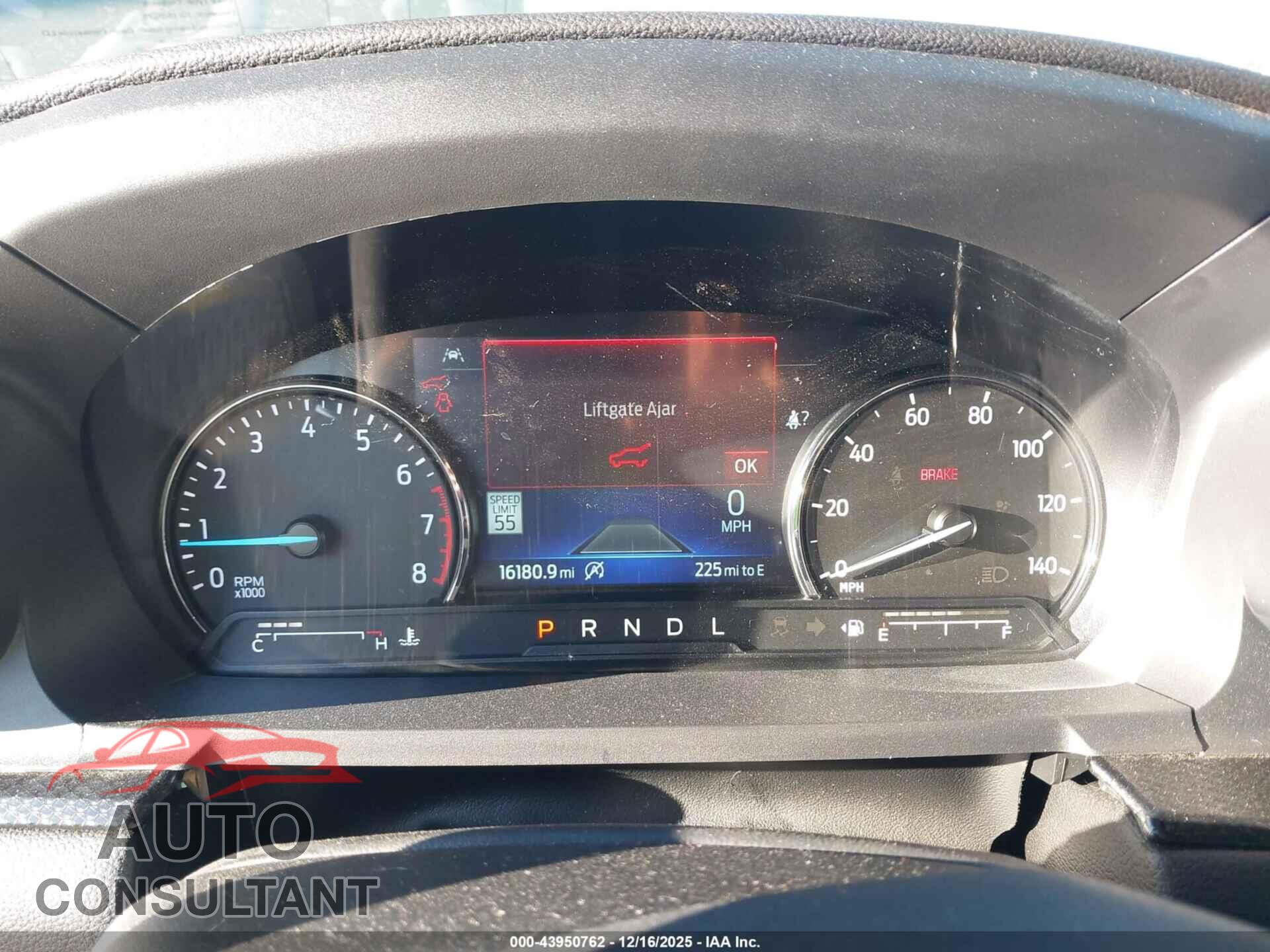 FORD EXPLORER 2023 - 1FMSK7KH2PGB22239