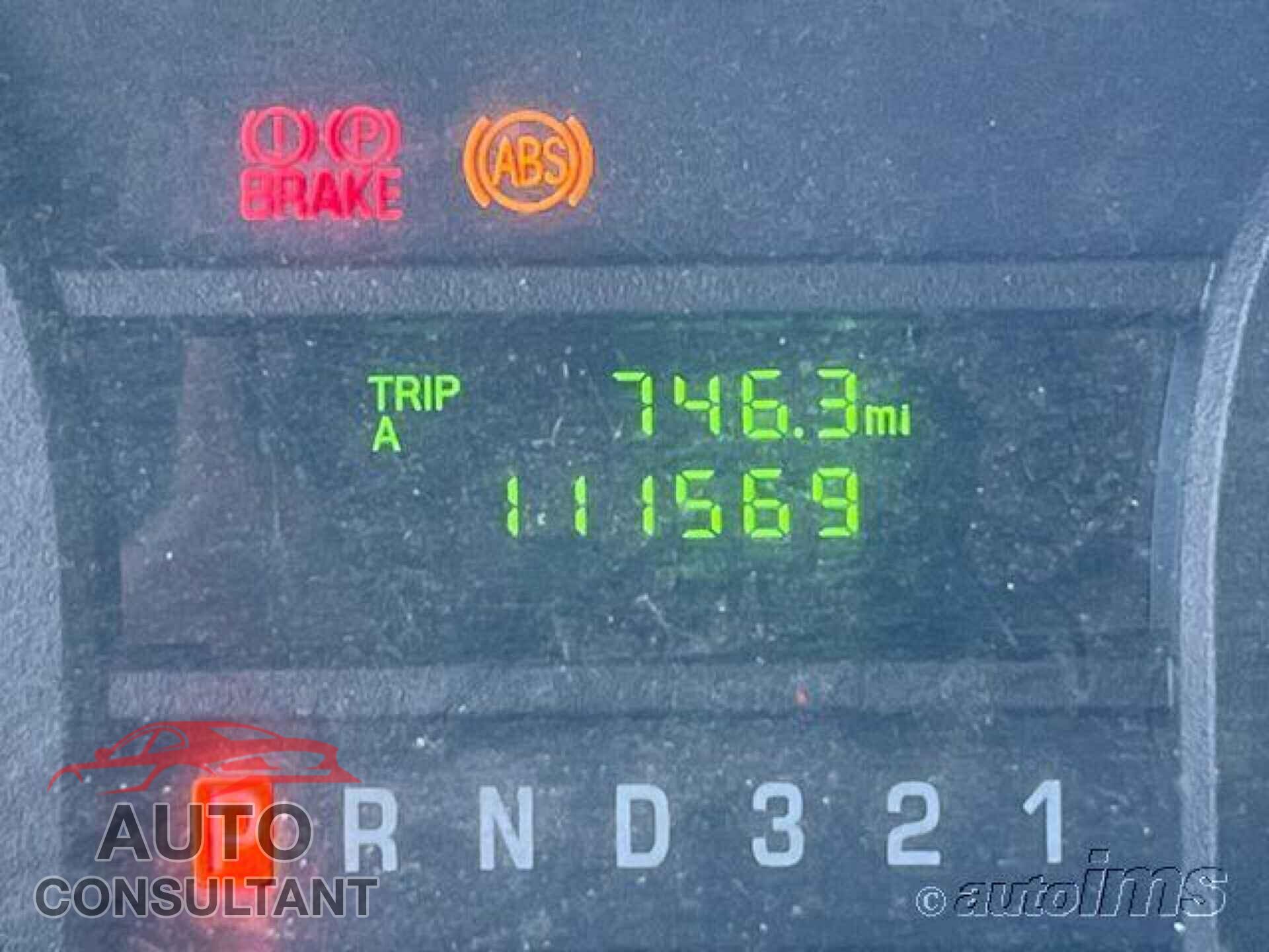 FORD E-450 CUTAWAY 2012 - 1FDXE4FL8CDA28517