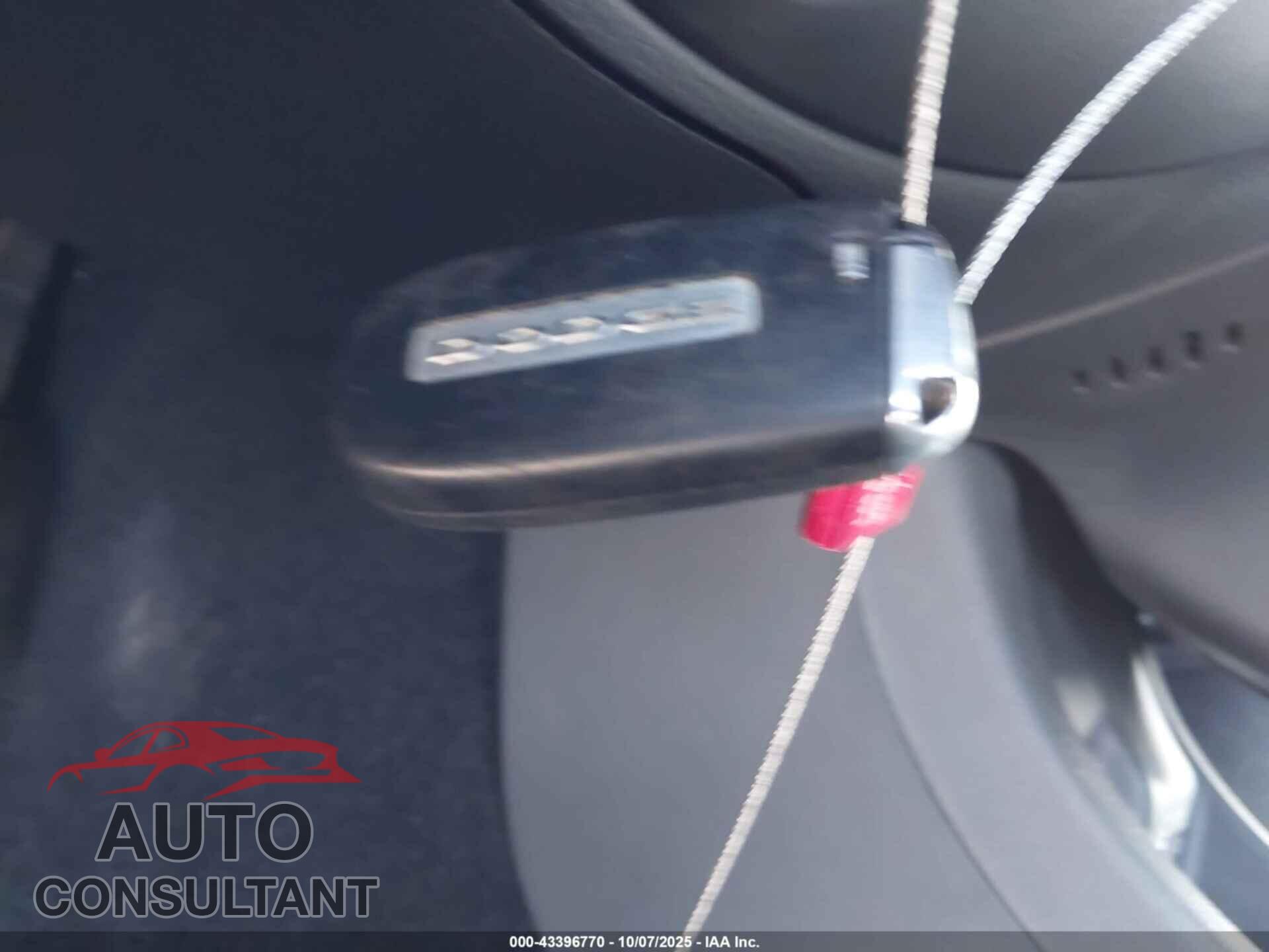 DODGE DURANGO 2015 - 1C4RDHAG0FC921227