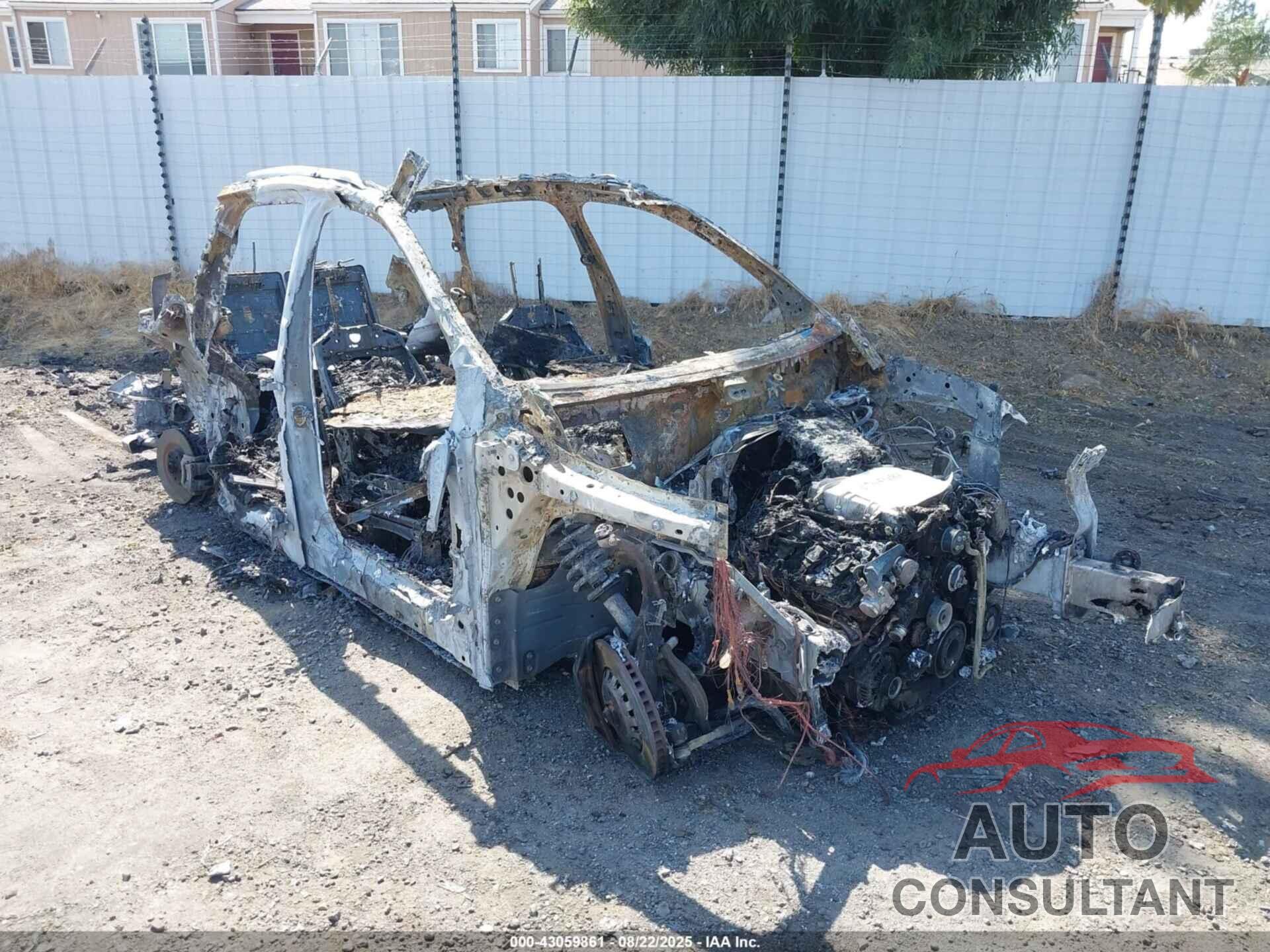 AUDI Q7 2017 - WA1LAAF72HD022696