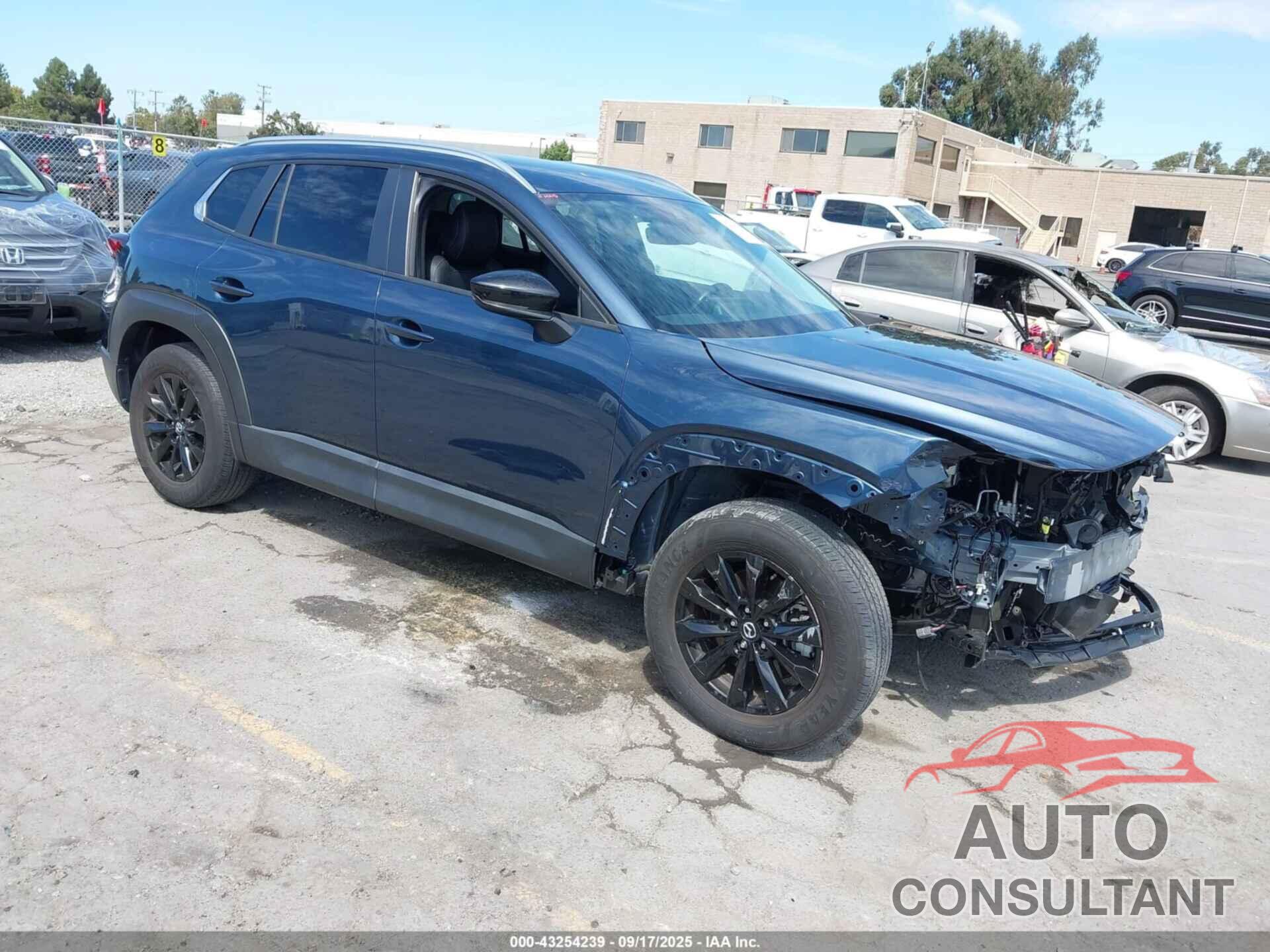 MAZDA CX-50 2023 - 7MMVABCM6PN135946