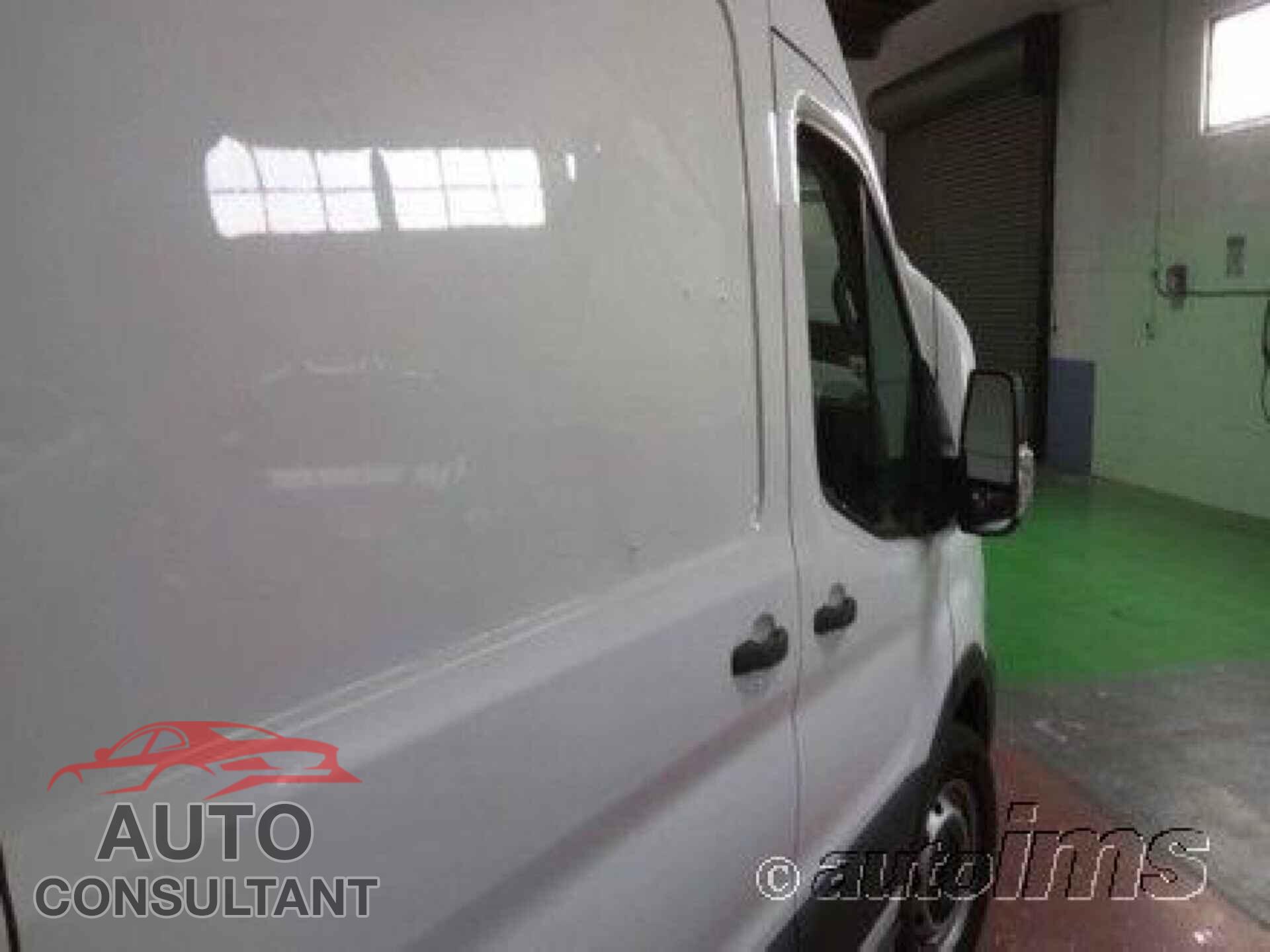 FORD TRANSIT 2020 - 1FTBW3X88LKB80888