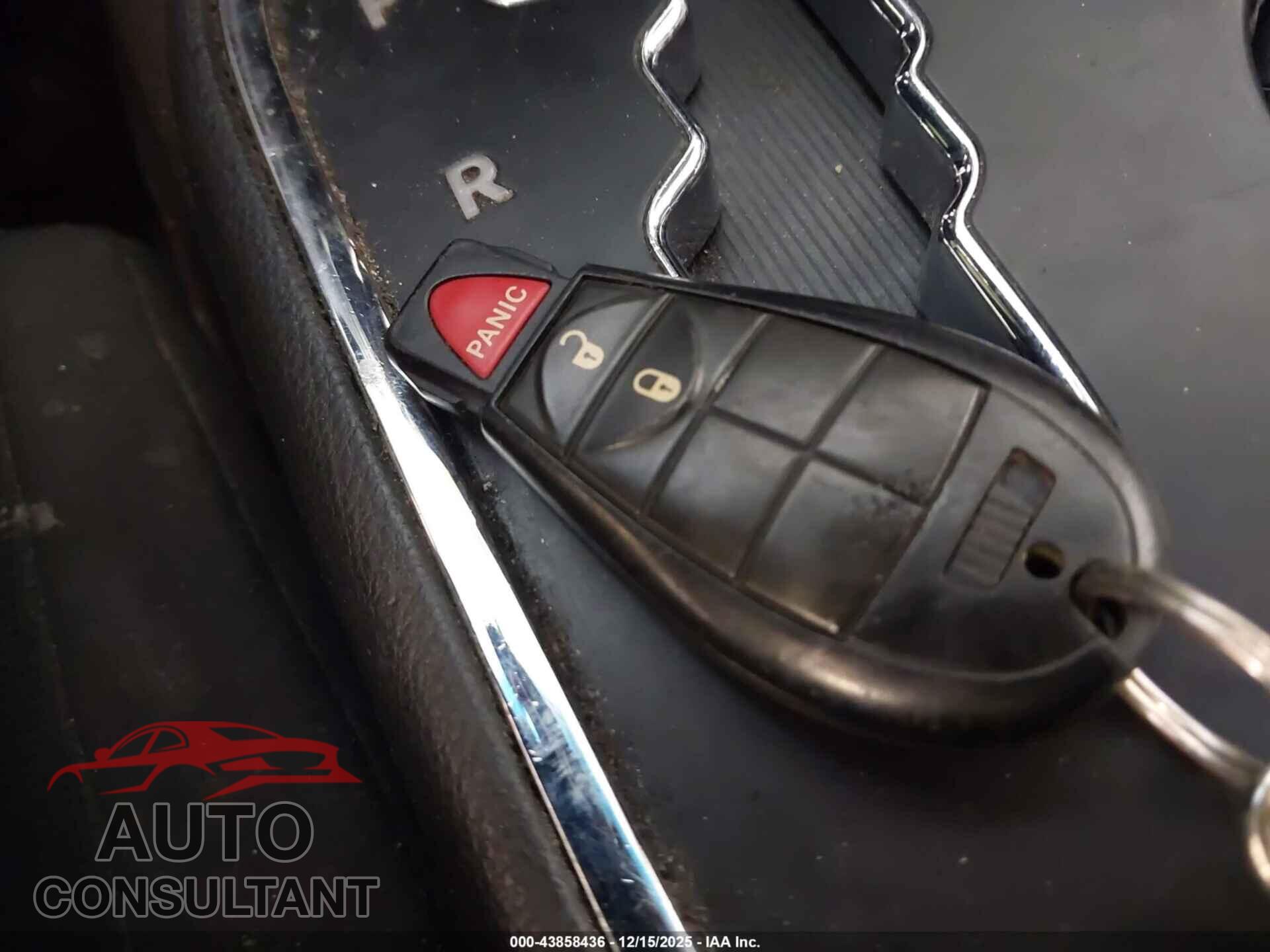 DODGE DURANGO 2013 - 1C4RDJAG2DC565268