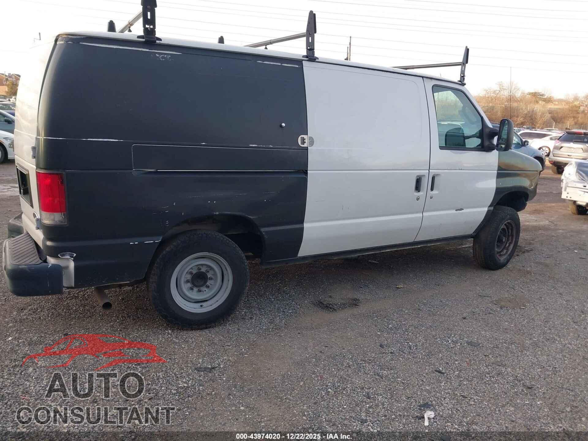 FORD E-150 2014 - 1FTNE1EWXEDA90770