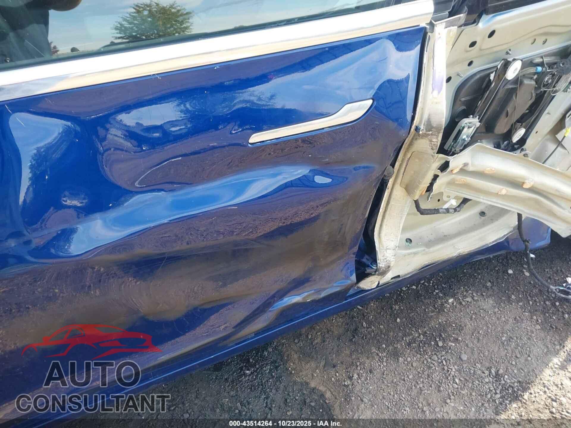 TESLA MODEL 3 2020 - 5YJ3E1EB0LF620626