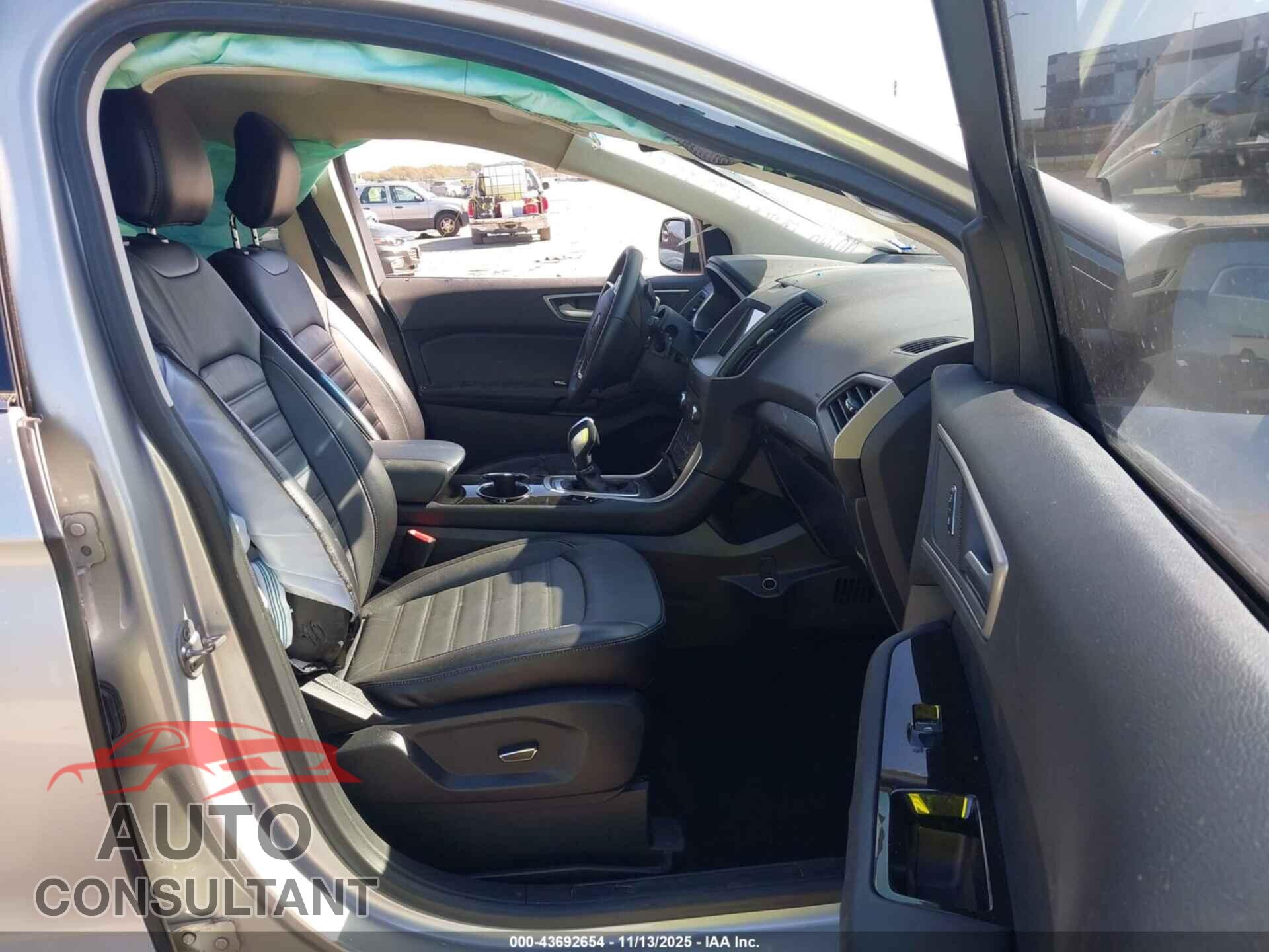 FORD EDGE 2018 - 2FMPK3J84JBB51224