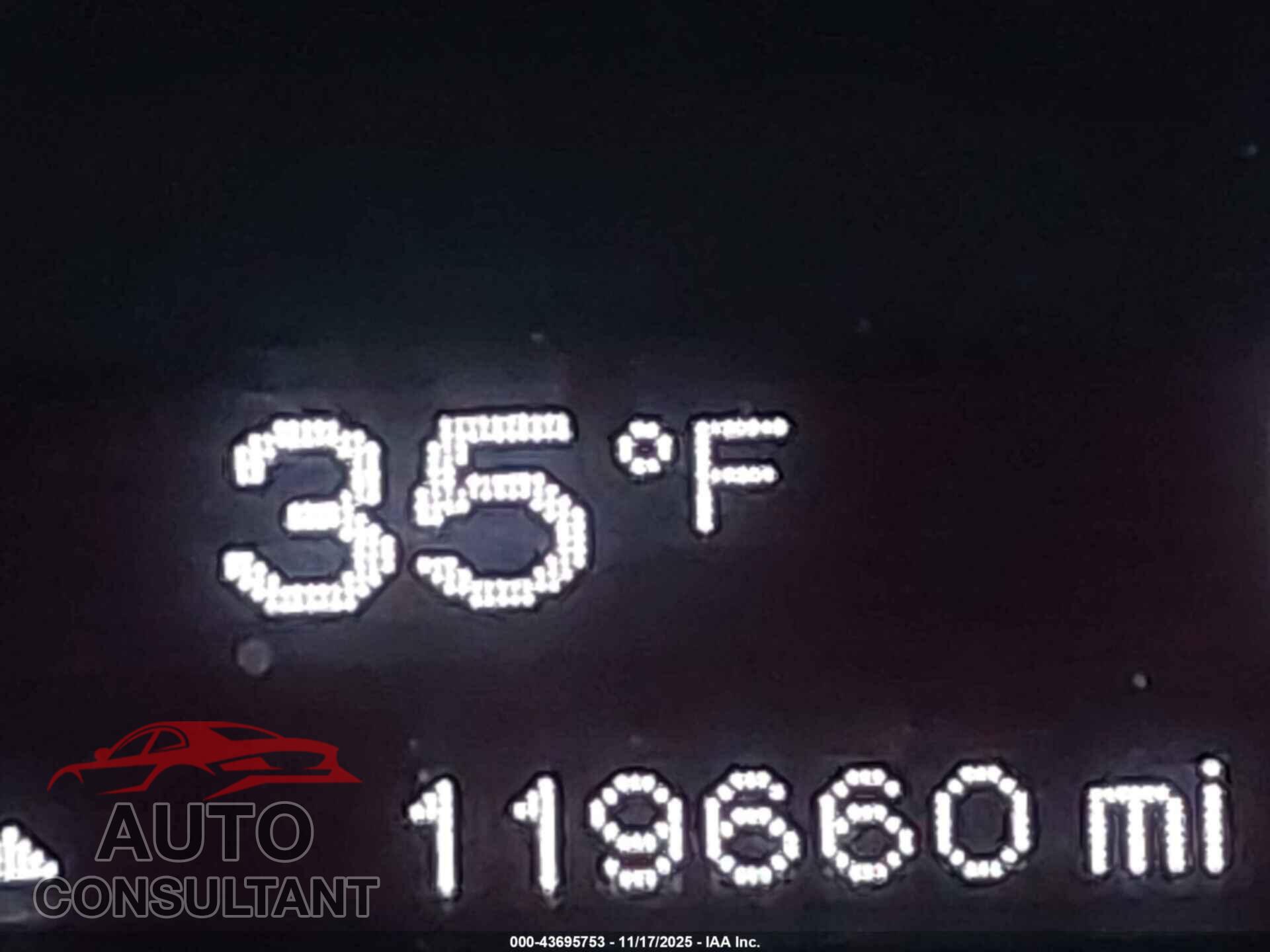 DODGE DART 2015 - 1C3CDFBB5FD344206
