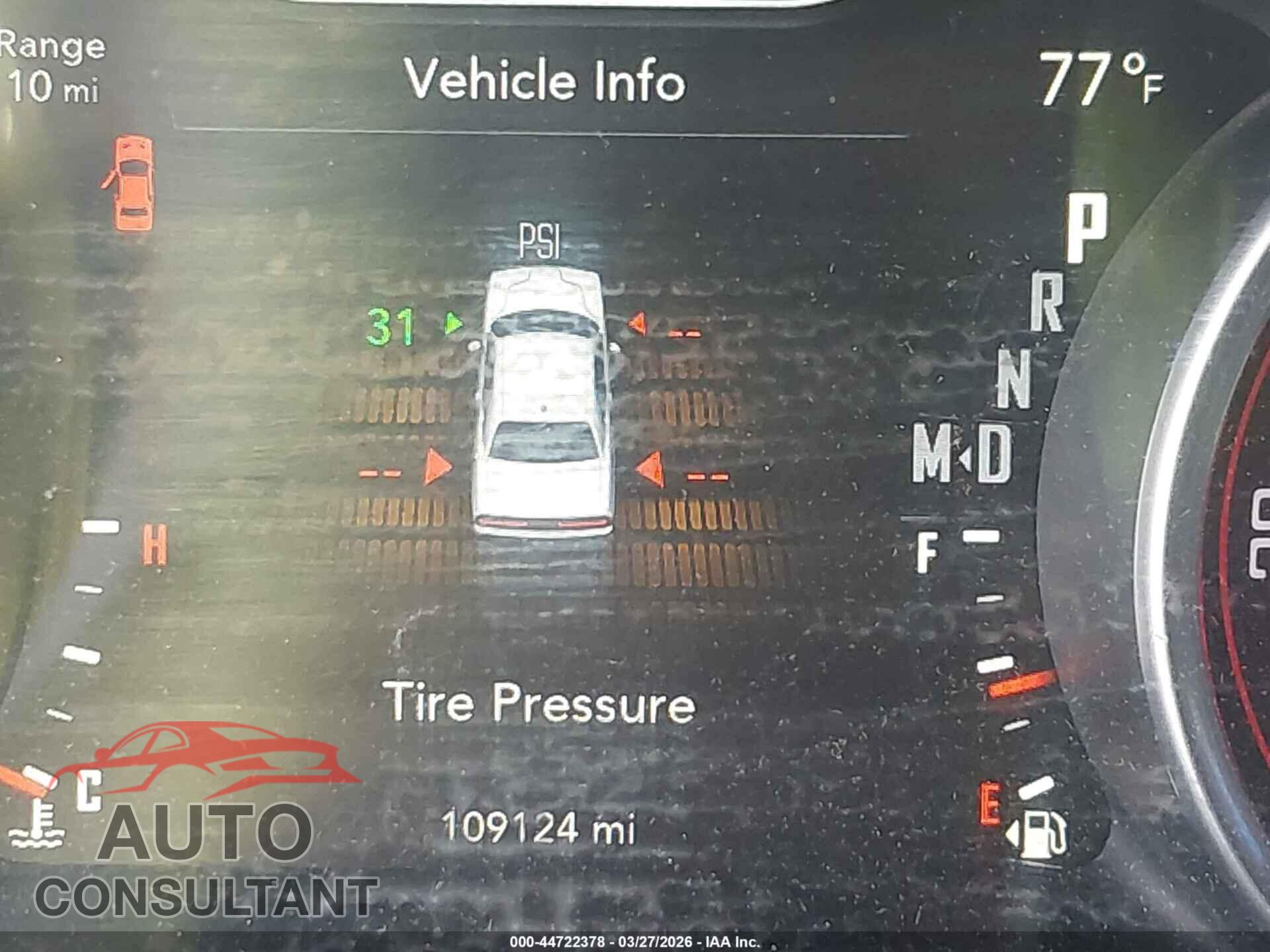 DODGE CHALLENGER 2016 - 2C3CDZAG8GH331128