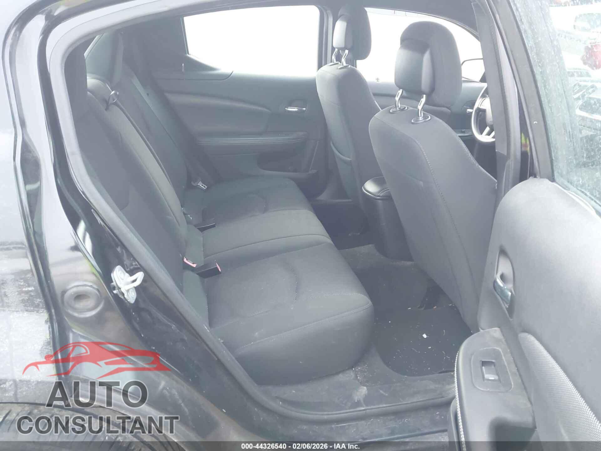 DODGE AVENGER 2014 - 1C3CDZAB4EN104477