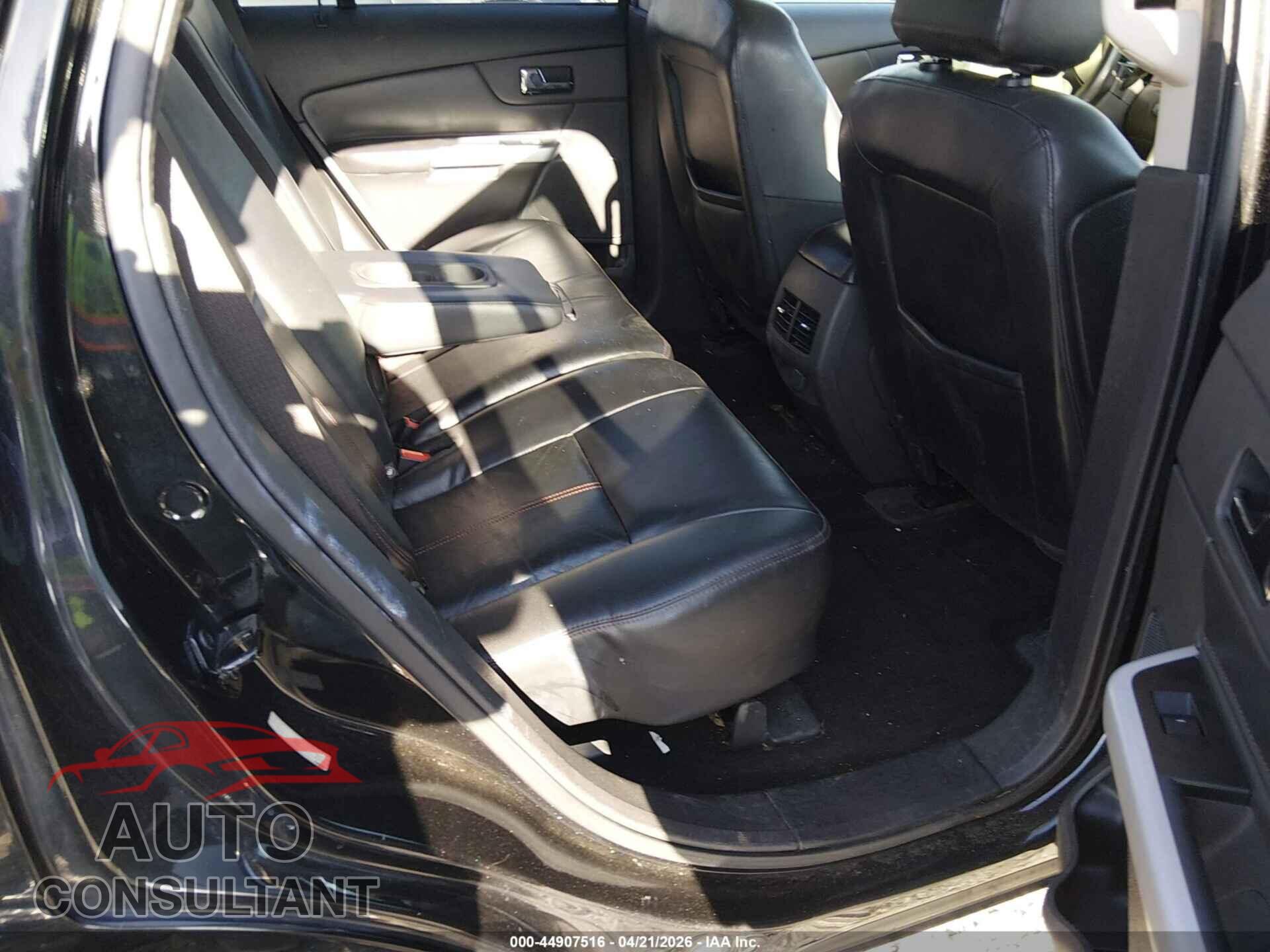 FORD EDGE 2014 - 2FMDK3KC2EBA93738