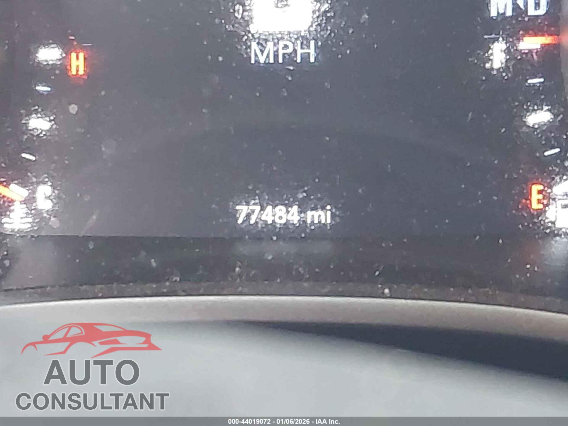 DODGE CHALLENGER 2019 - 2C3CDZAG3KH537045
