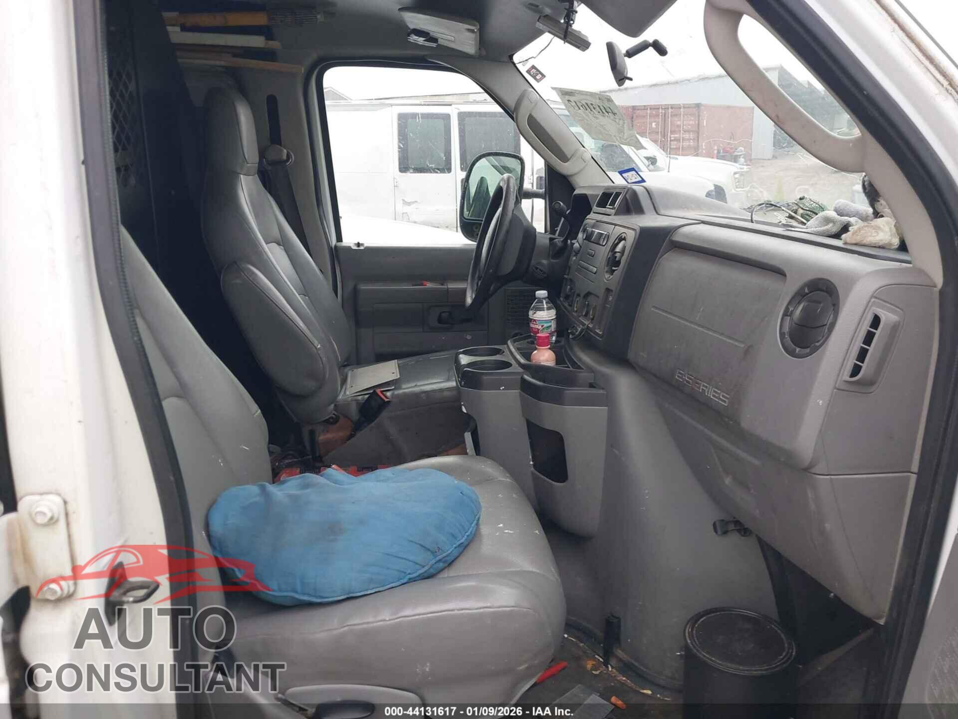 FORD E-150 2012 - 1FTNE1EW5CDB33473